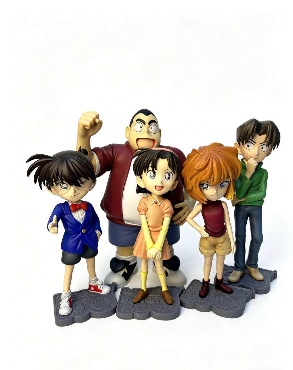CONAN SET