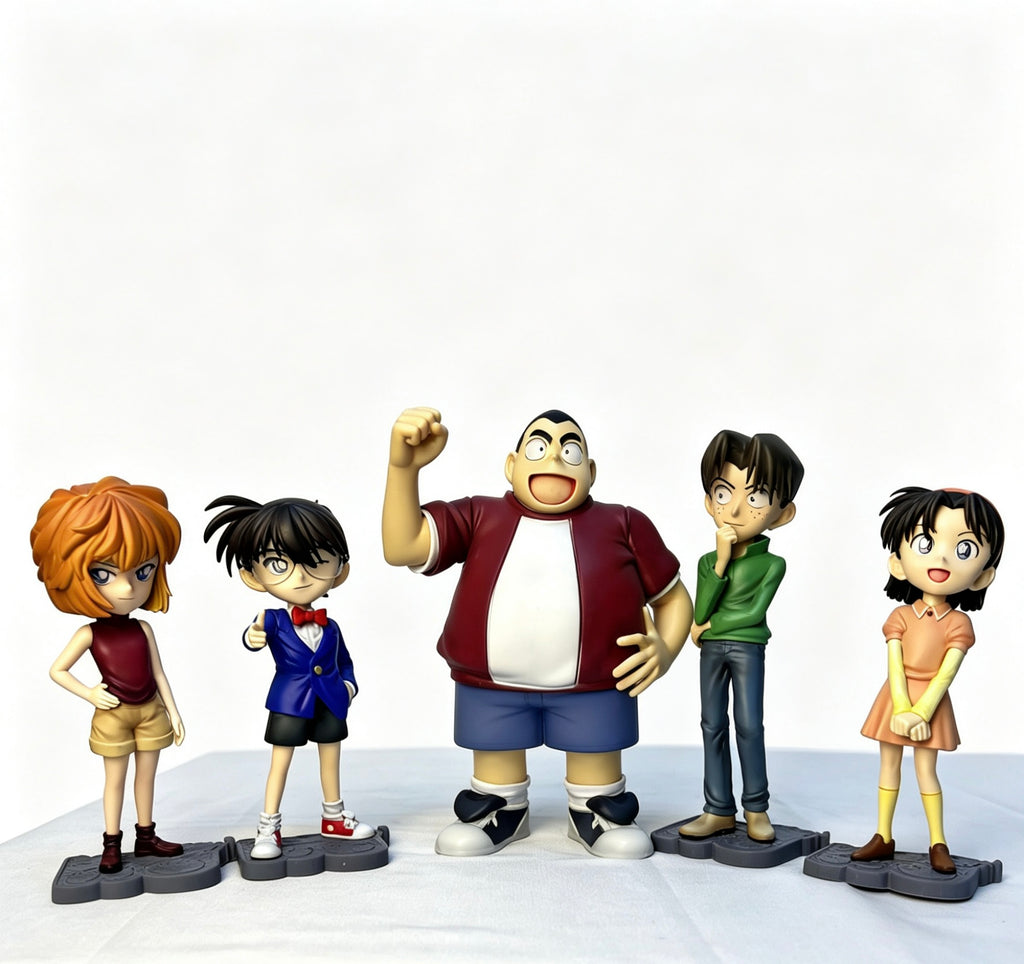 CONAN SET