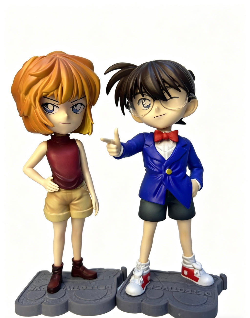 CONAN SET