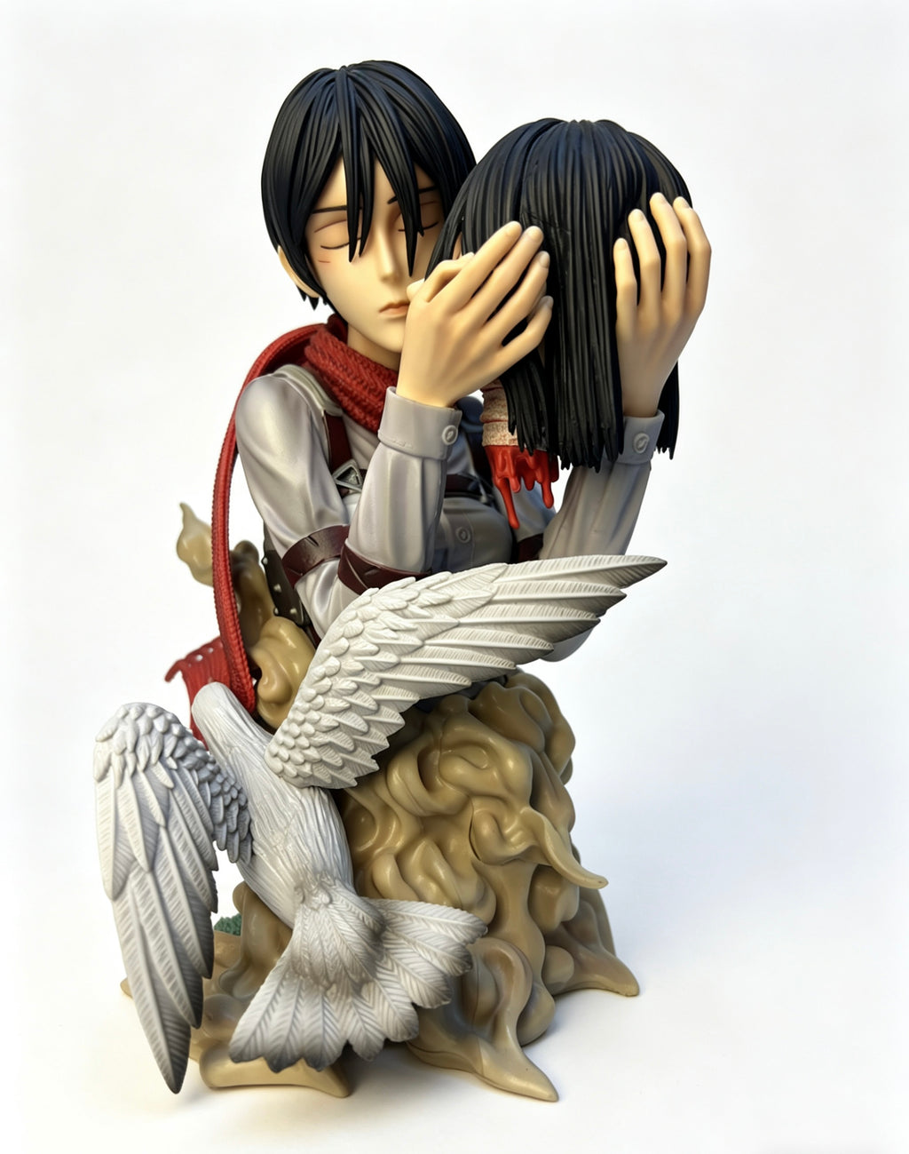 Attack on Titan