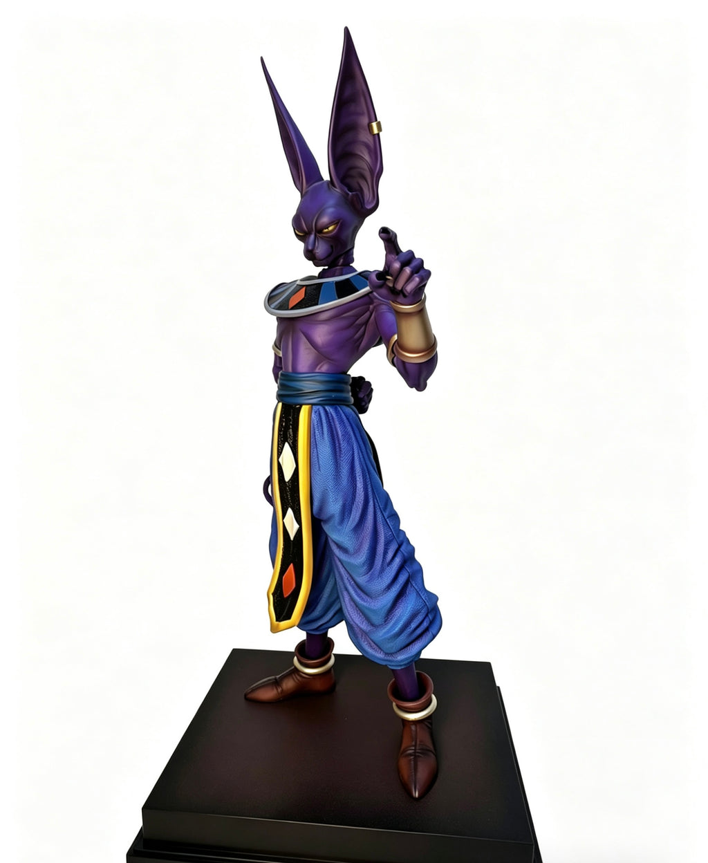Dragon Ball    Beerus  50CM