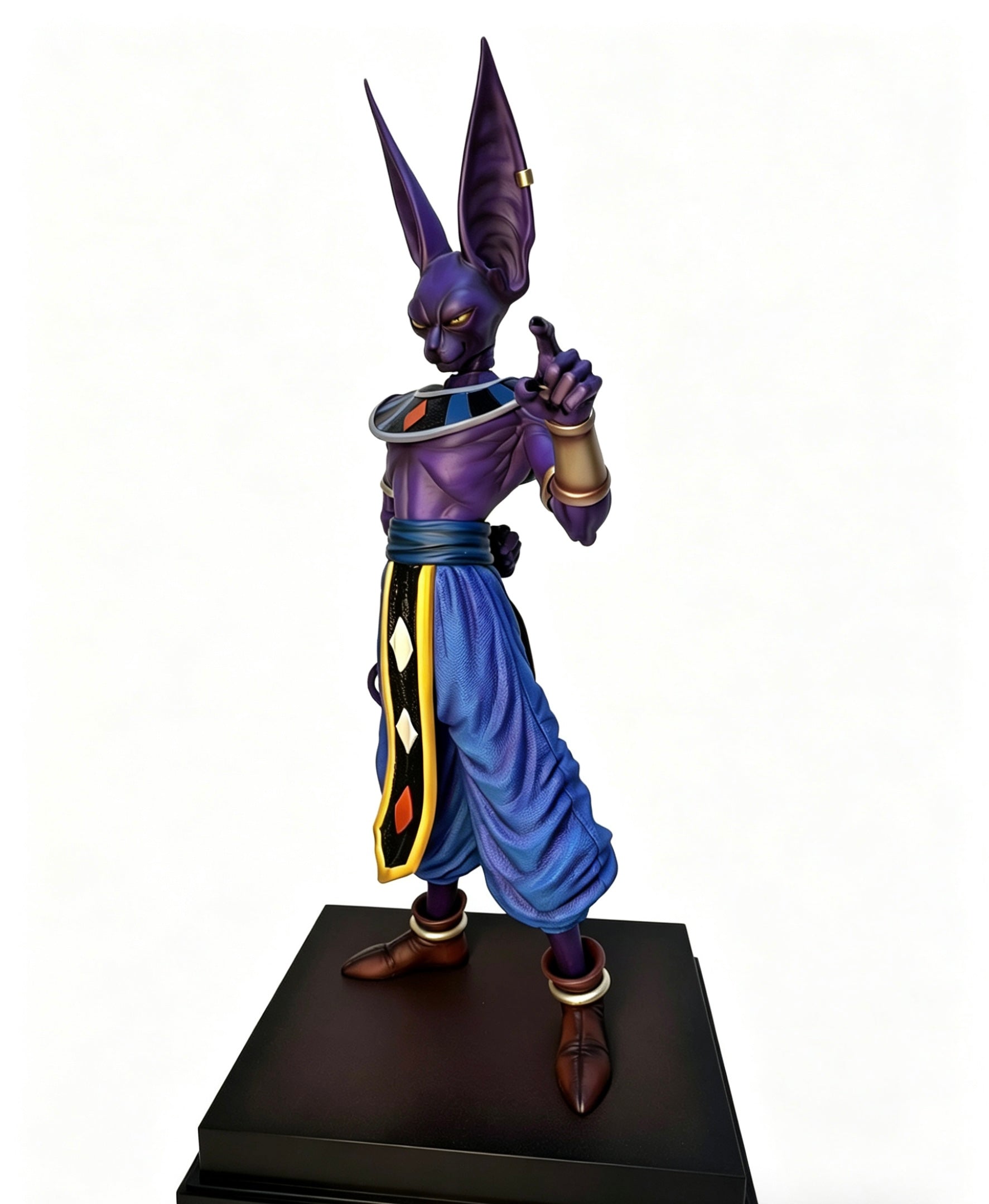 Dragon Ball    Beerus  50CM