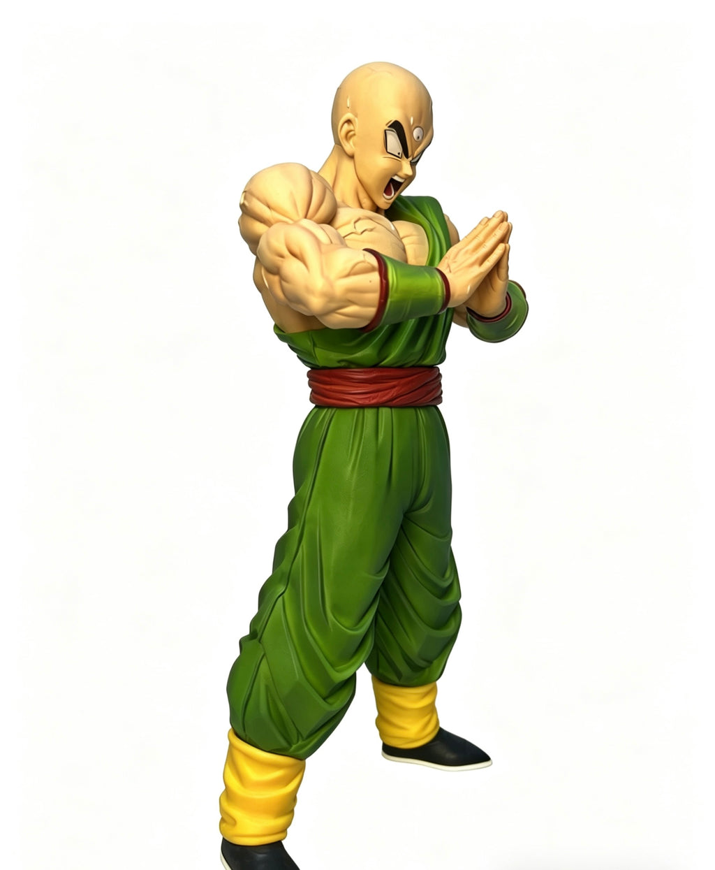 Dragon Ball Tien Shinhan, 30CM