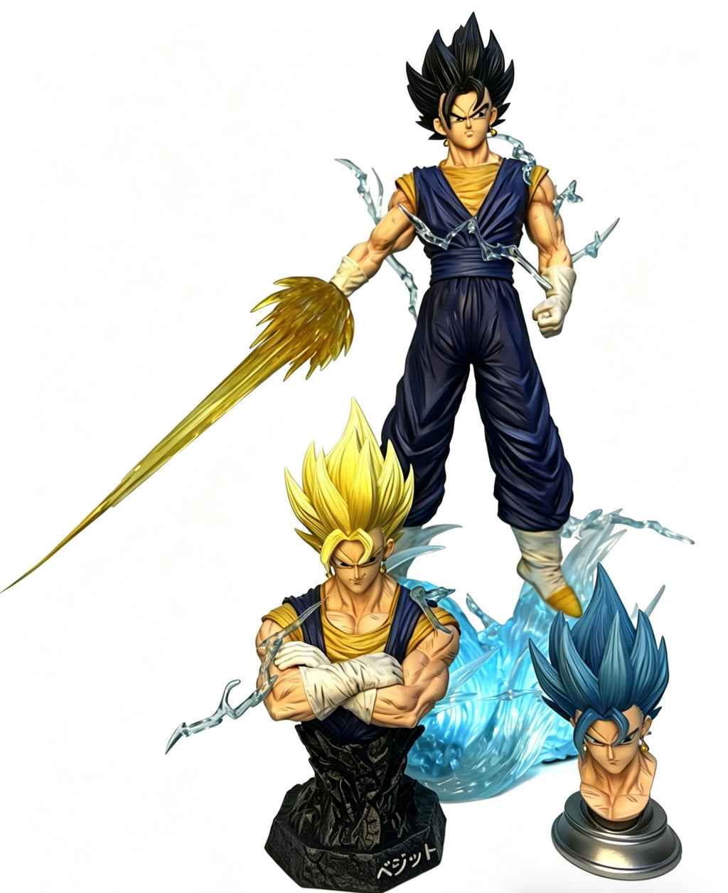 Dragon Ball  Vegito  set 40CM（副本）