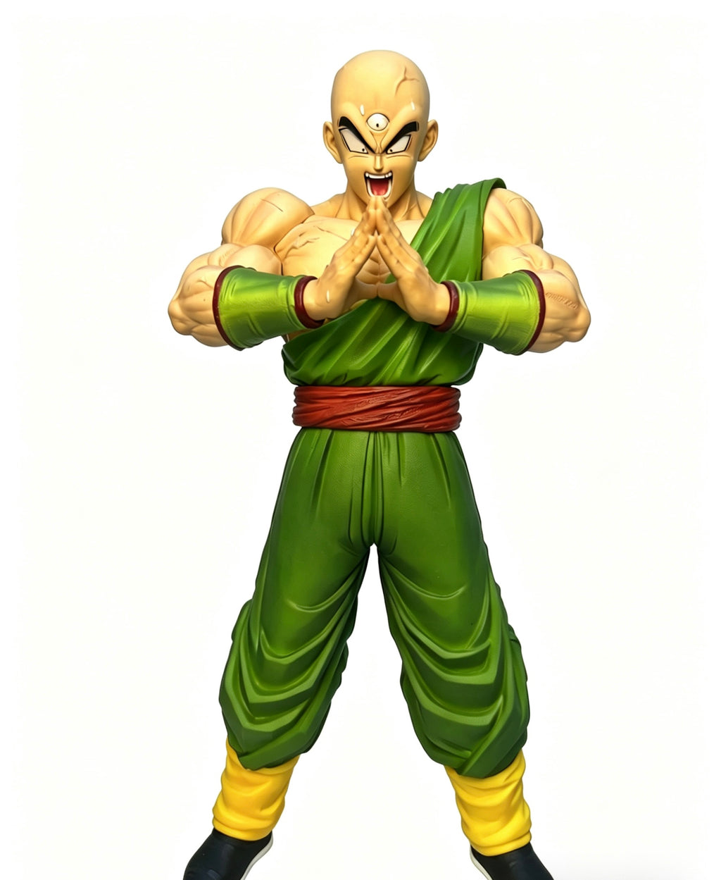 Dragon Ball Tien Shinhan, 30CM