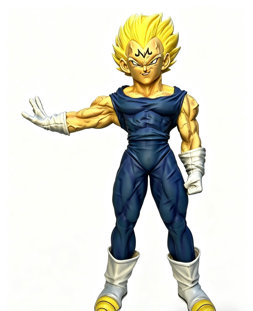Dragon Ball Vegeta 35CM