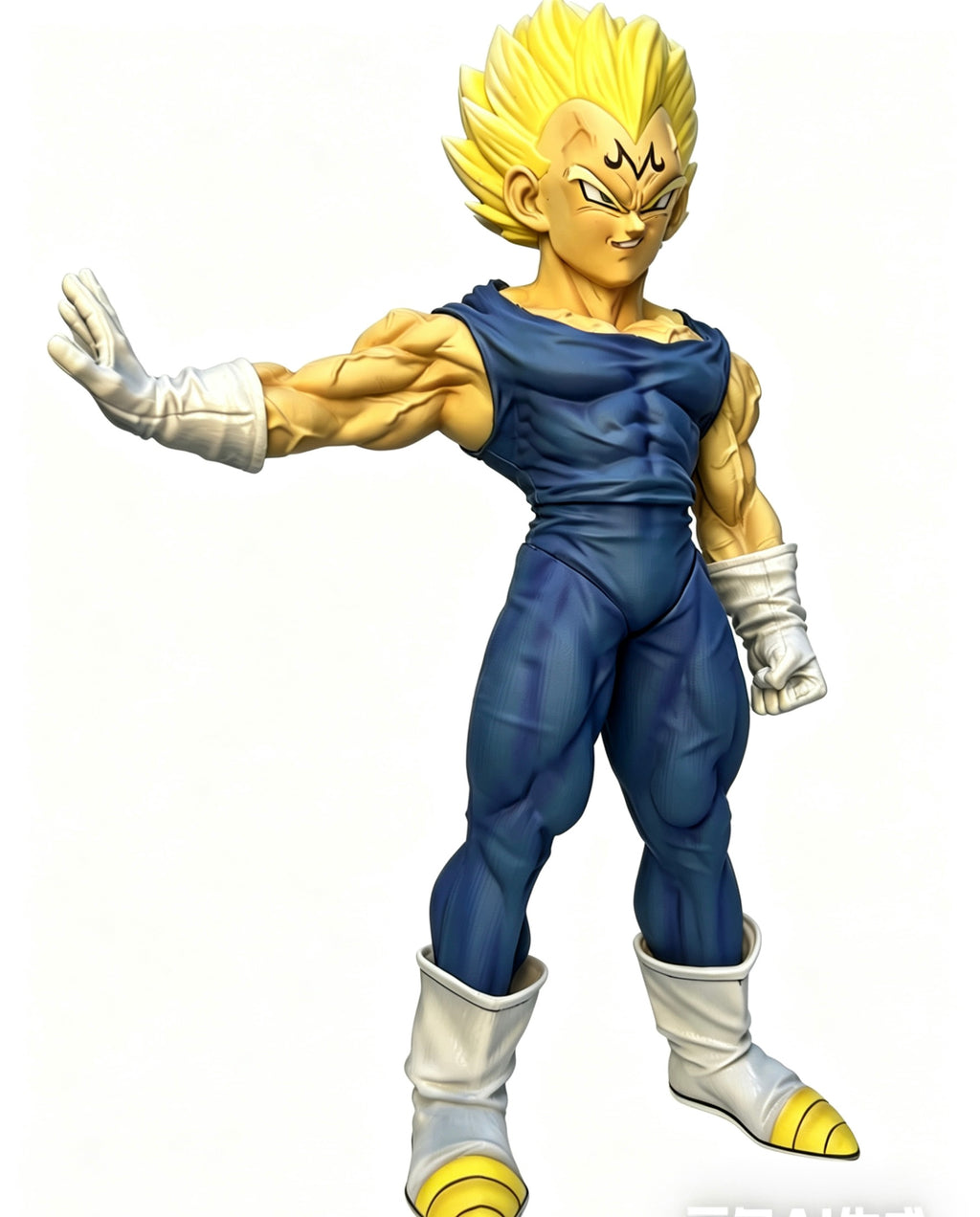 Dragon Ball Vegeta 35CM