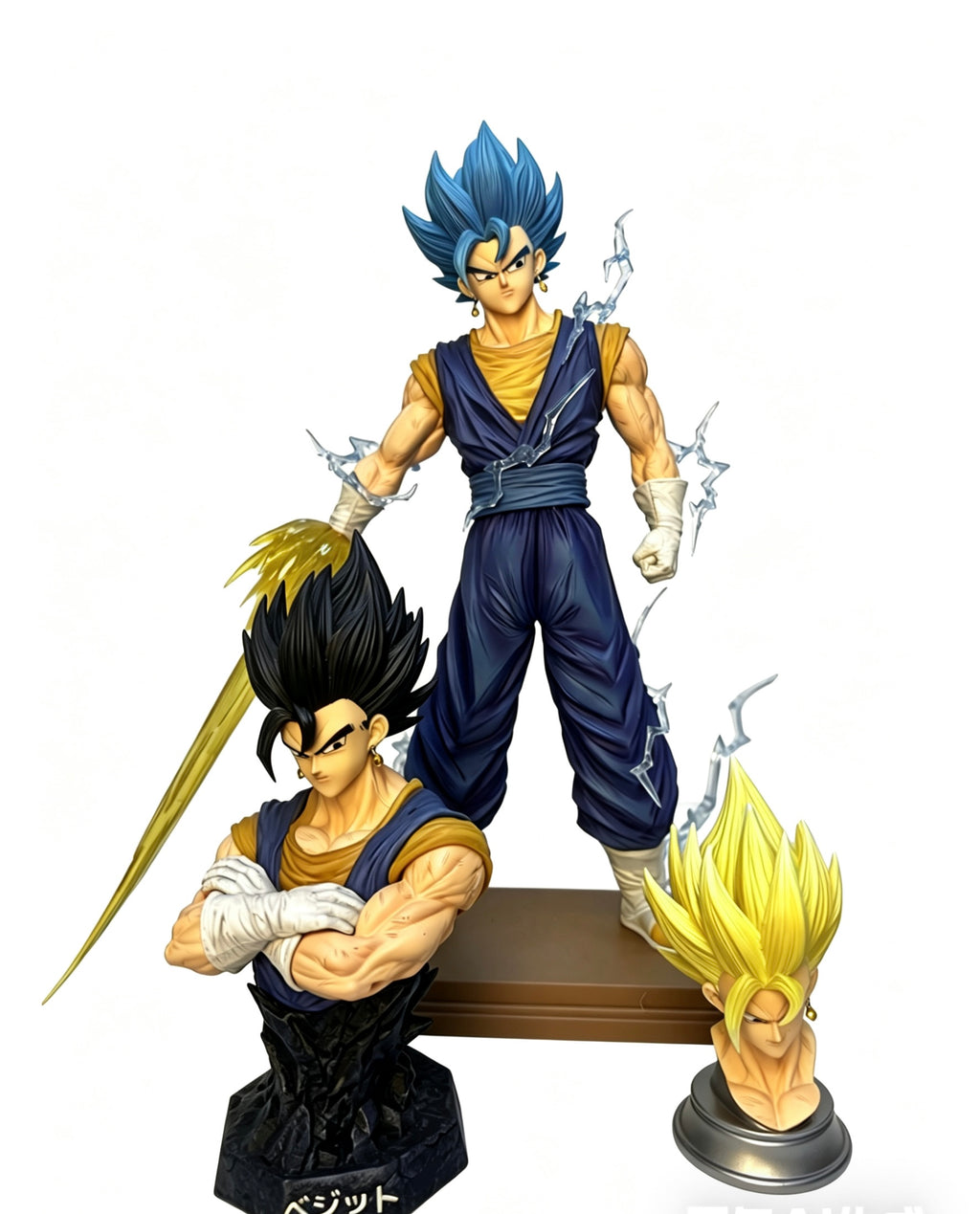 Dragon Ball  Vegito  set 32CM