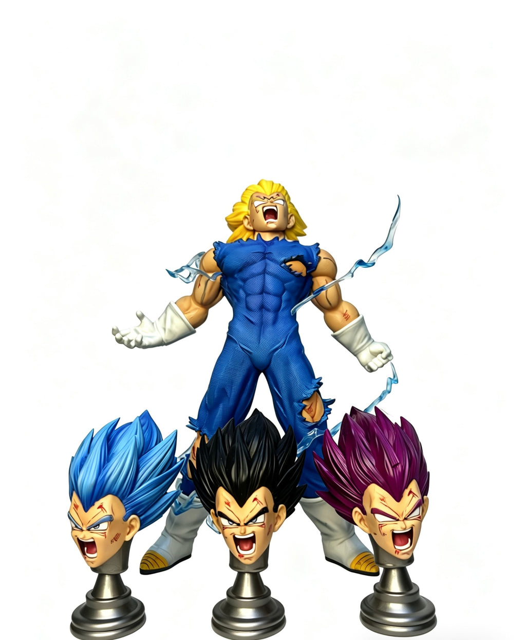 Dragon Ball Vegeta 28CM