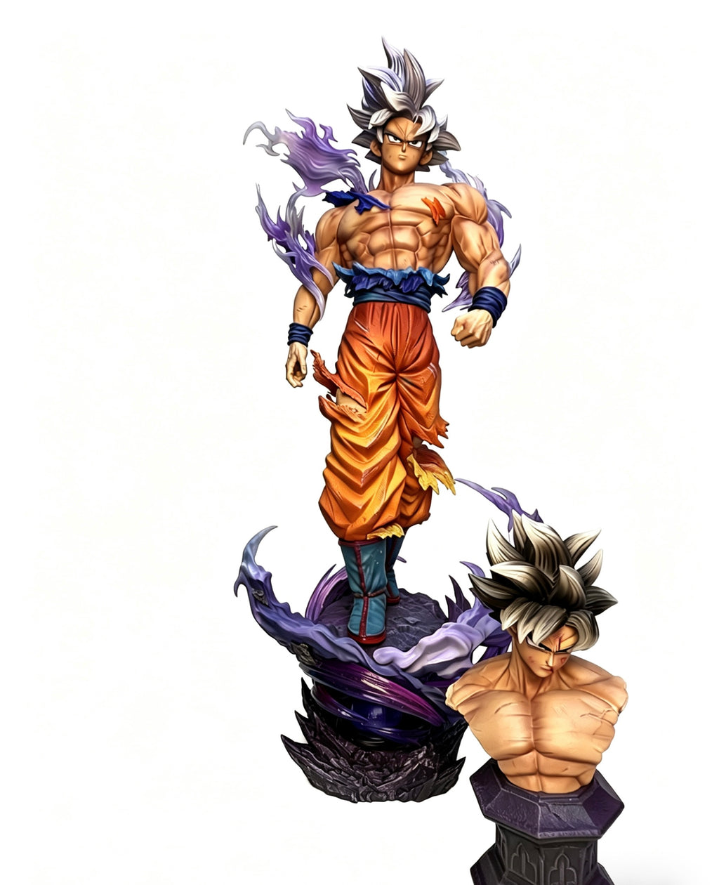 Dragon Ball  Goku  40CM