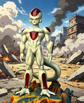 Dragon Ball  Frieza  30CM
