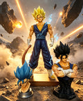 Dragon Ball  Vegito  set 32CM