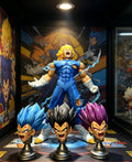 Dragon Ball Vegeta 28CM