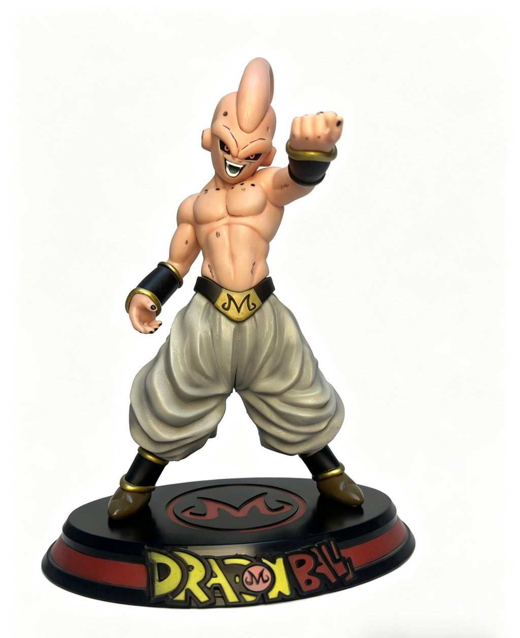Dragon Ball BUU 25CM