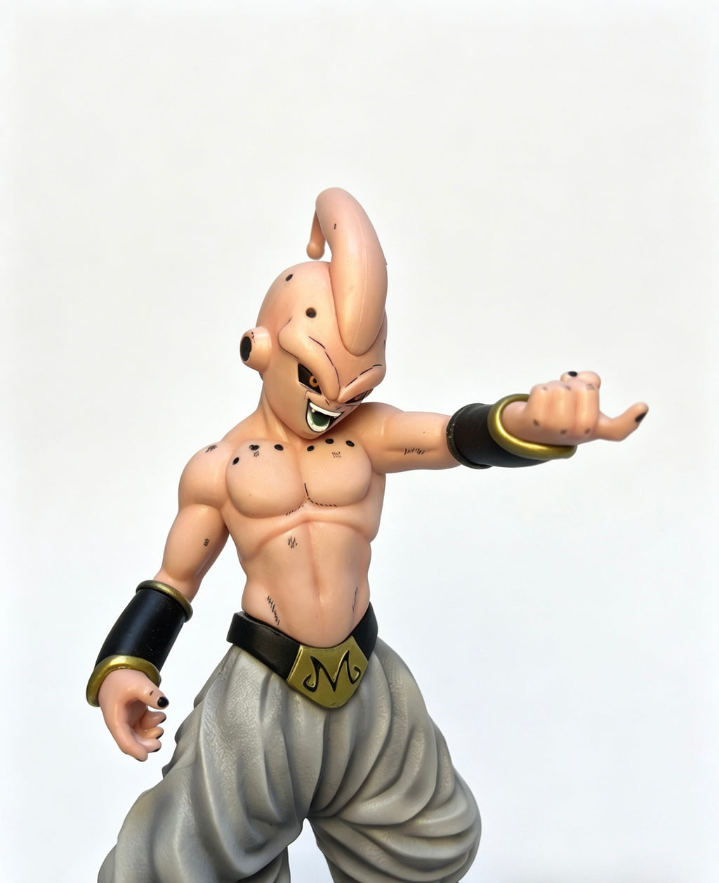 Dragon Ball BUU 25CM