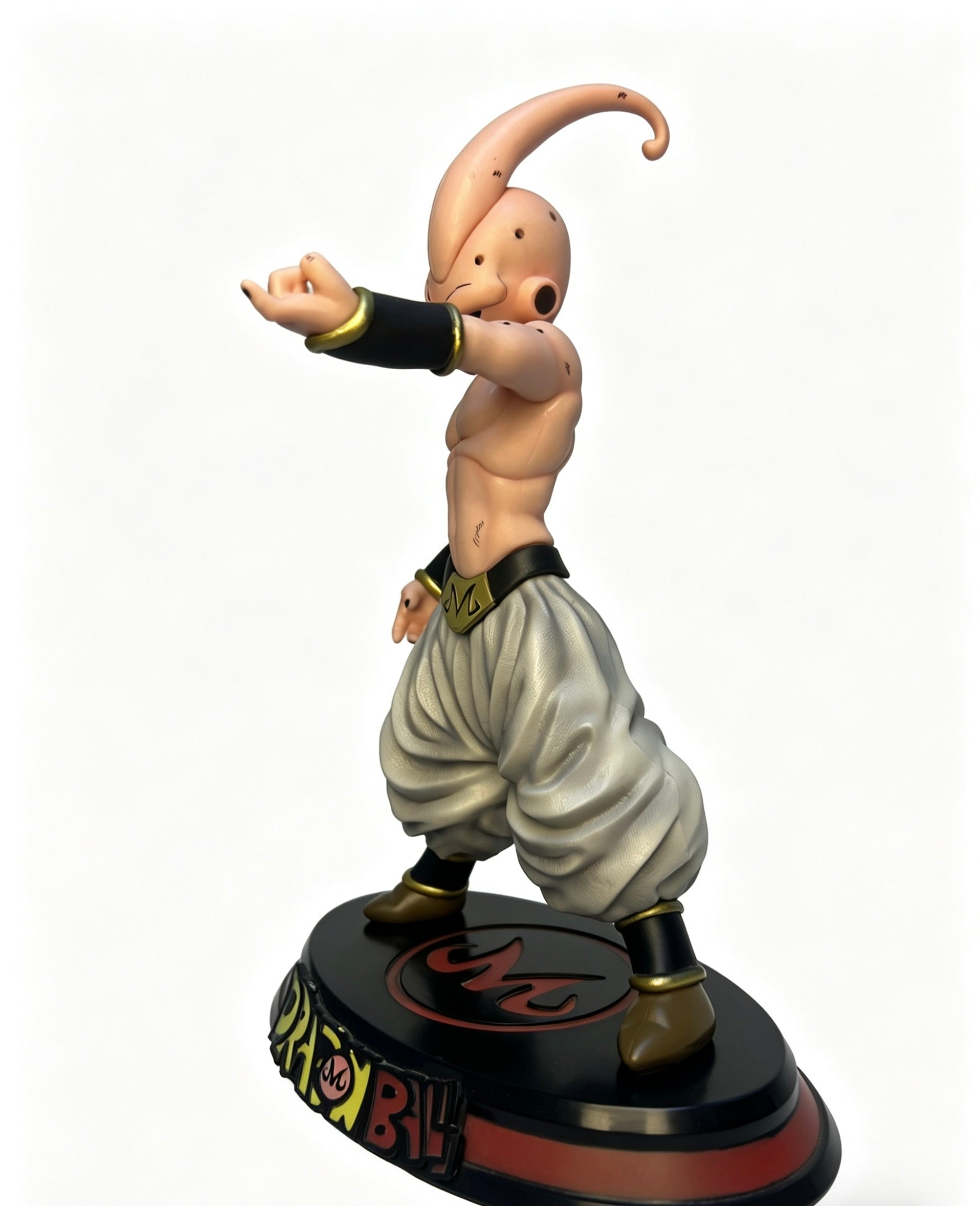 Dragon Ball BUU 25CM