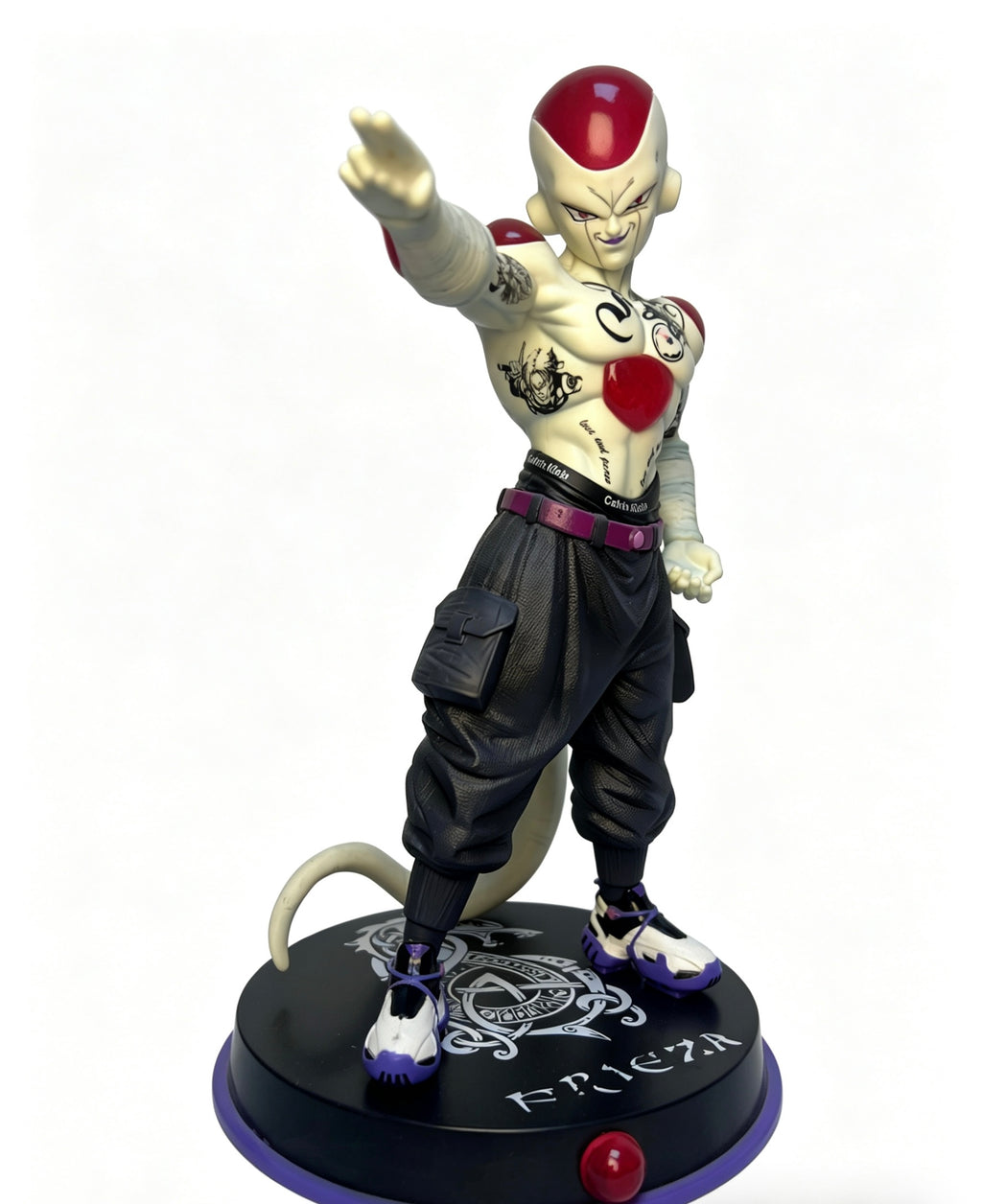 Dragon Ball  Frieza  28CM