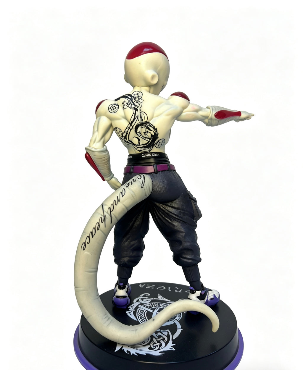 Dragon Ball  Frieza  28CM
