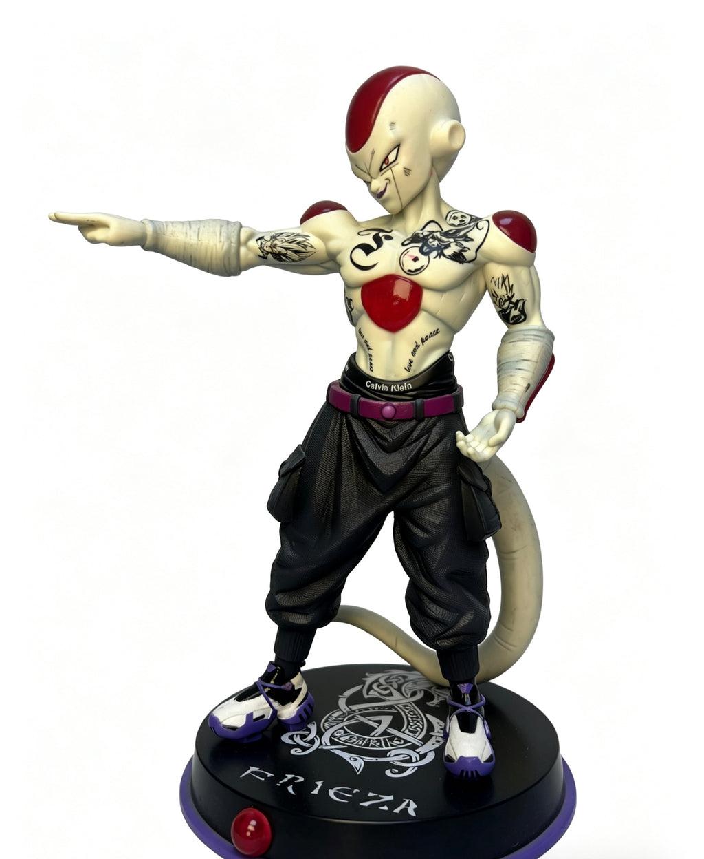 Dragon Ball  Frieza  28CM