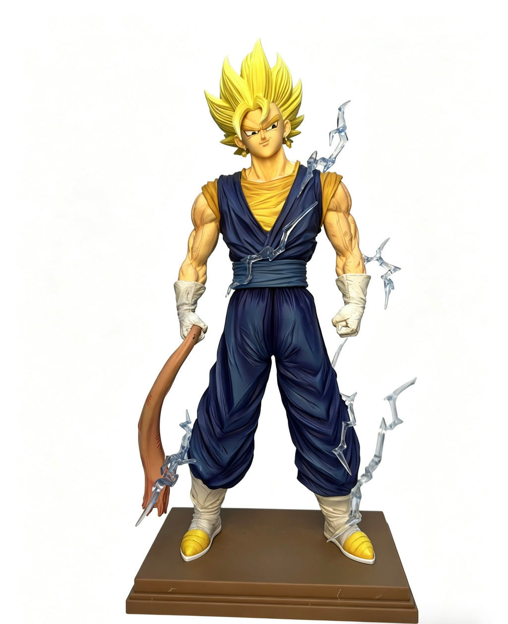 Dragon Ball  Vegito  set 32CM