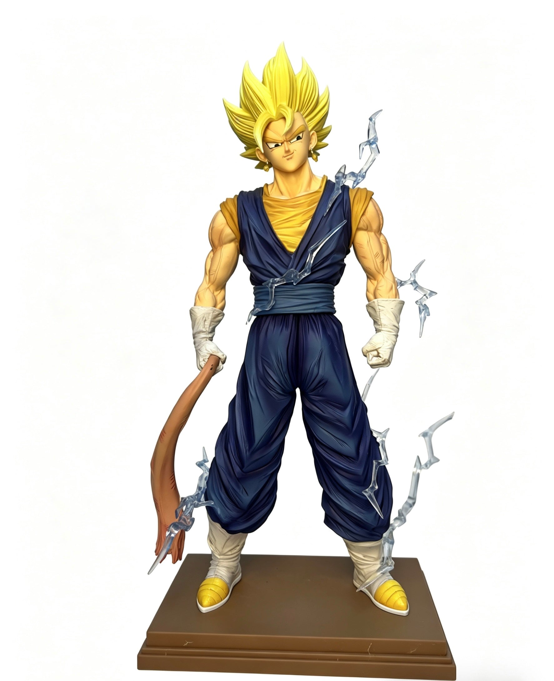 Dragon Ball  Vegito  set 32CM