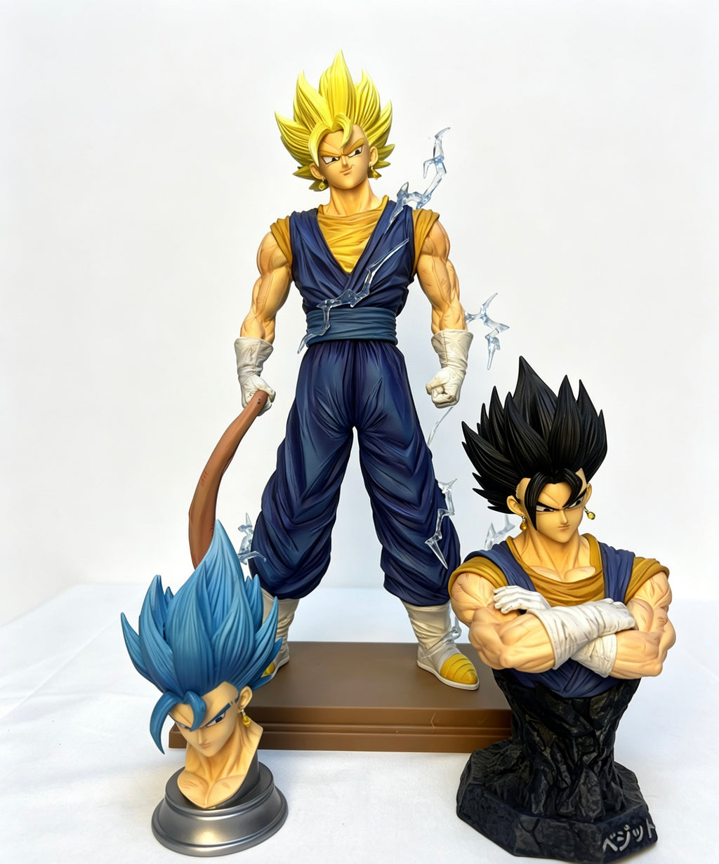 Dragon Ball  Vegito  set 32CM
