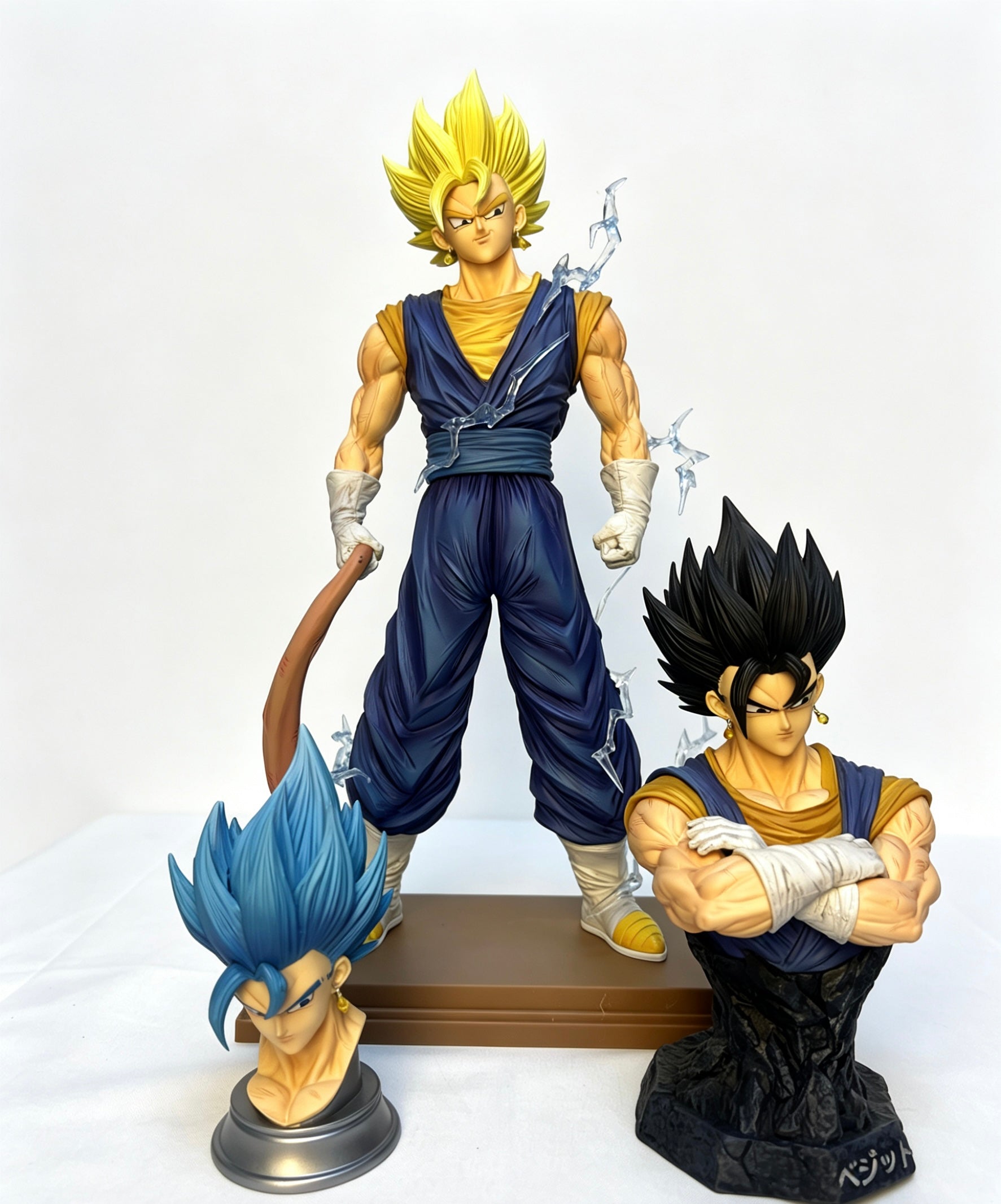 Dragon Ball  Vegito  set 32CM