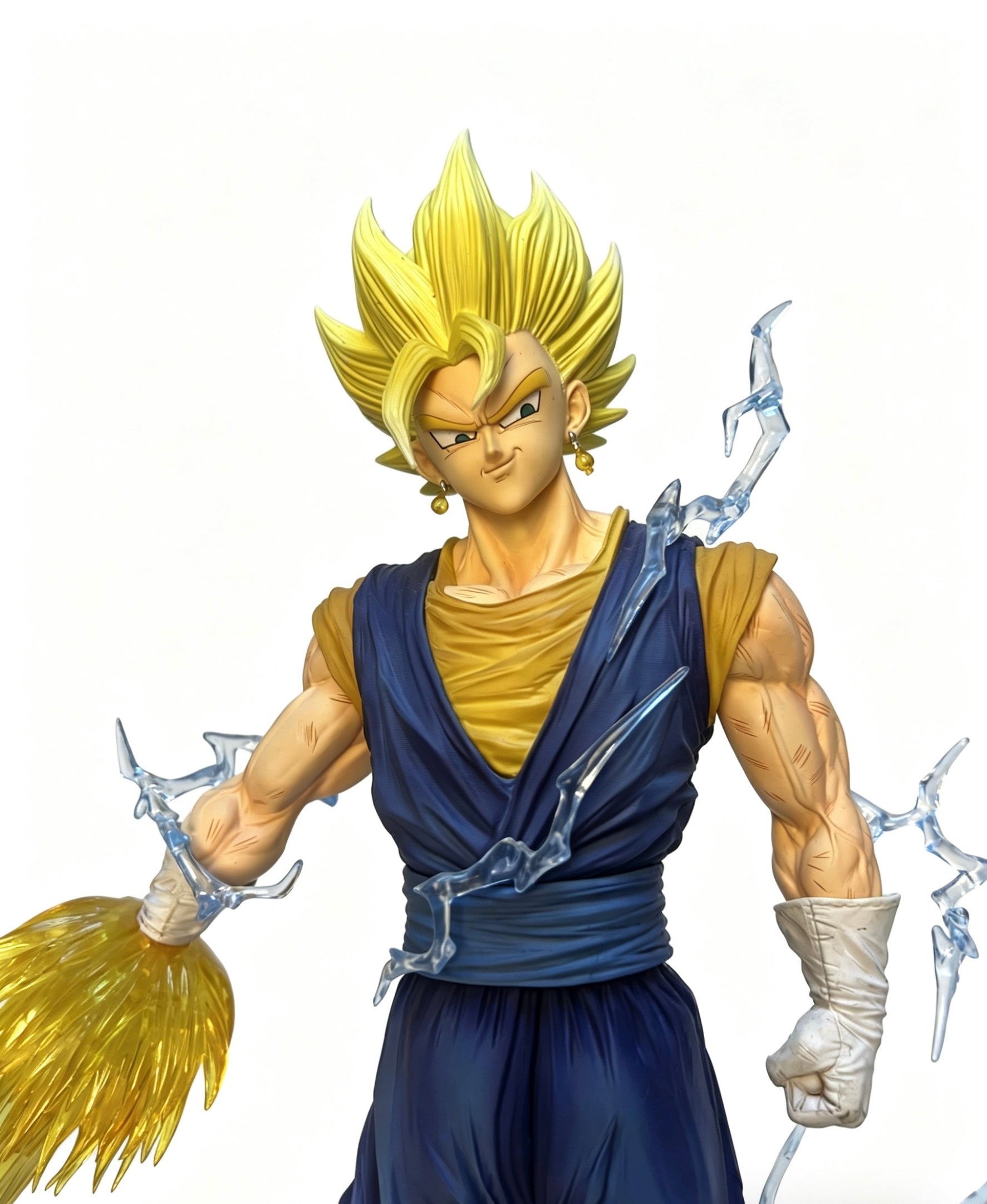 Dragon Ball  Vegito  set 32CM