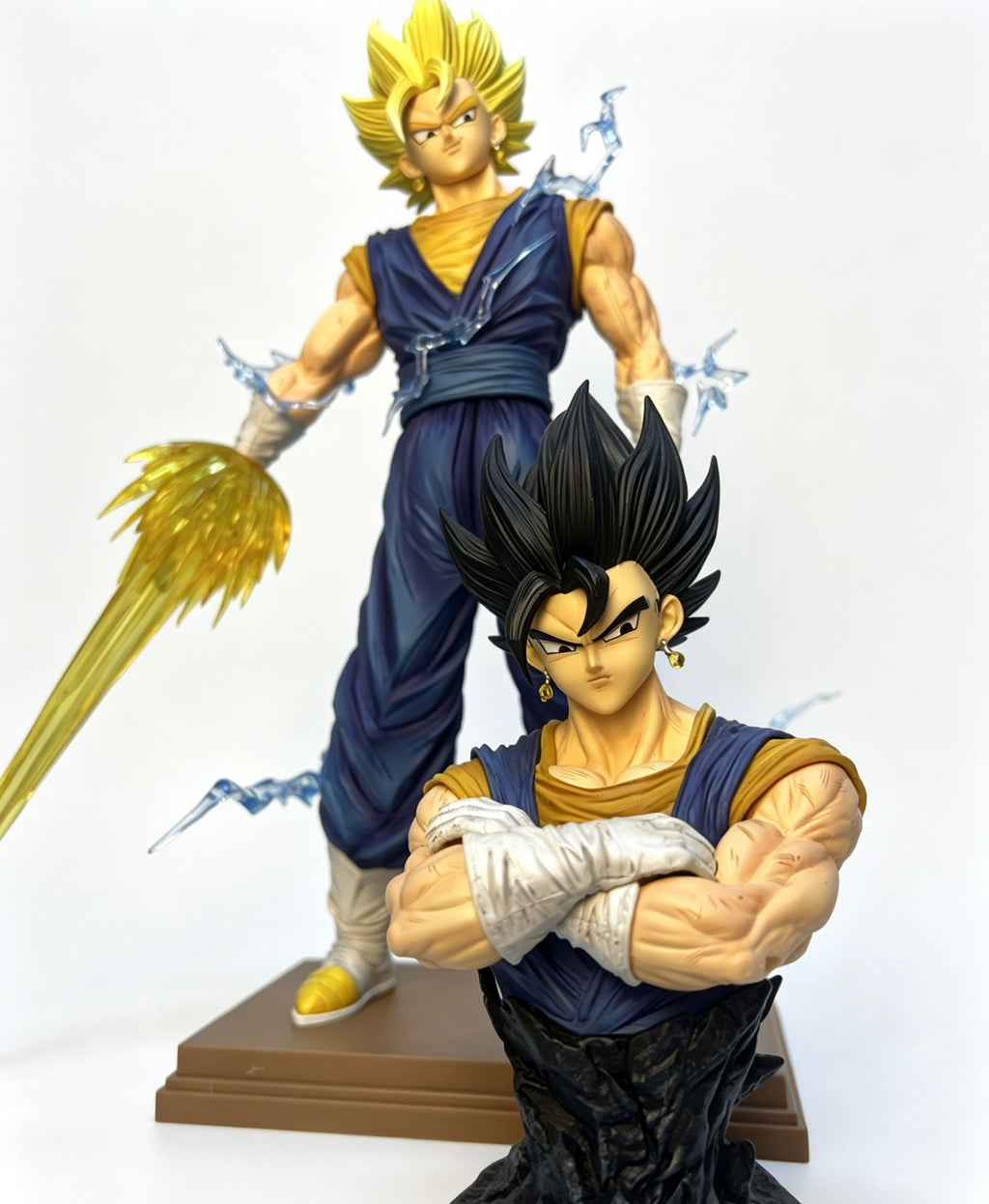 Dragon Ball  Vegito  set 32CM