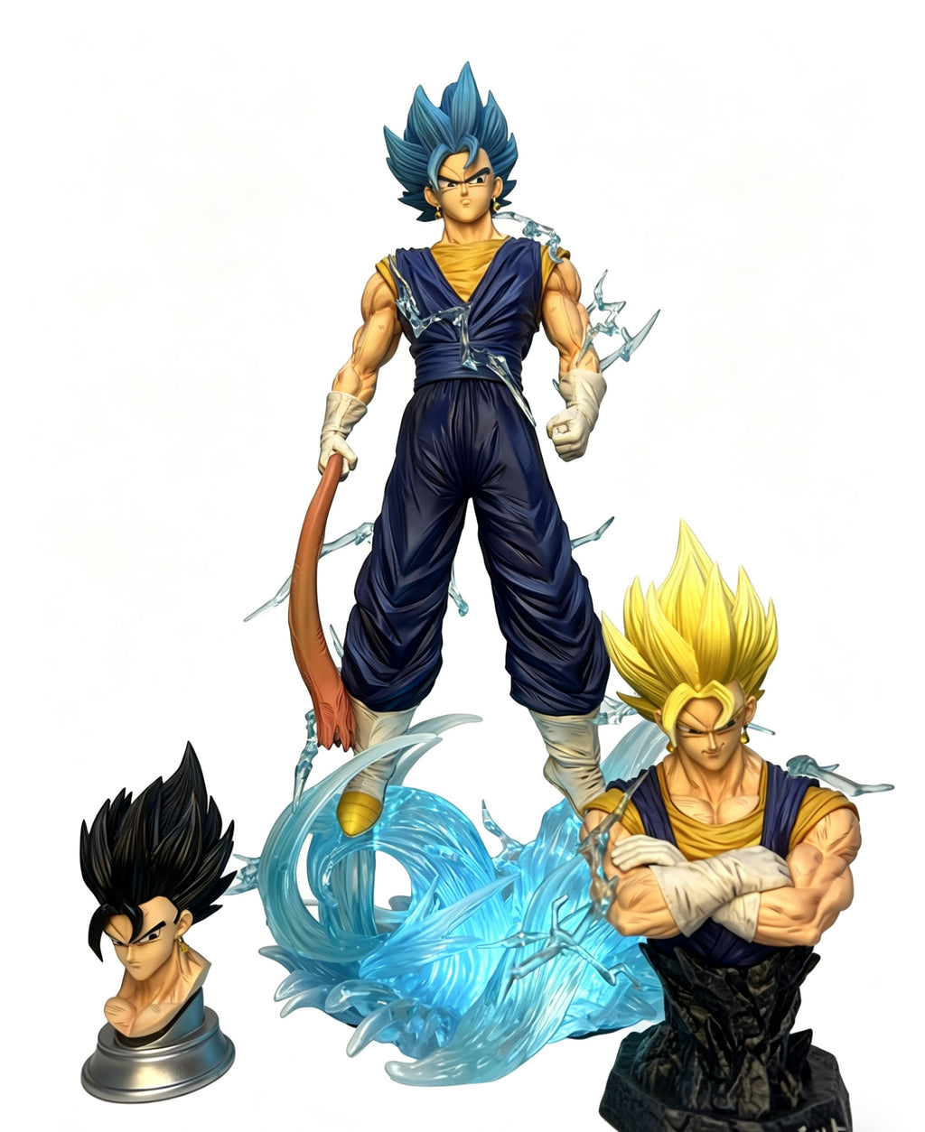 Dragon Ball  Vegito  set 40CM（副本）