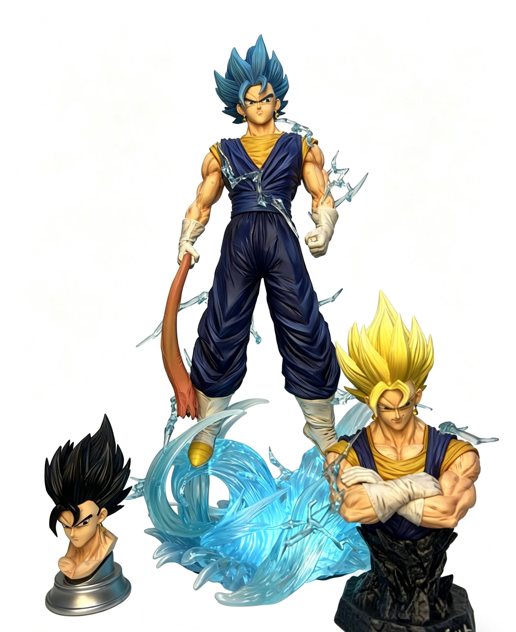 Dragon Ball  Vegito  set 40CM（副本）