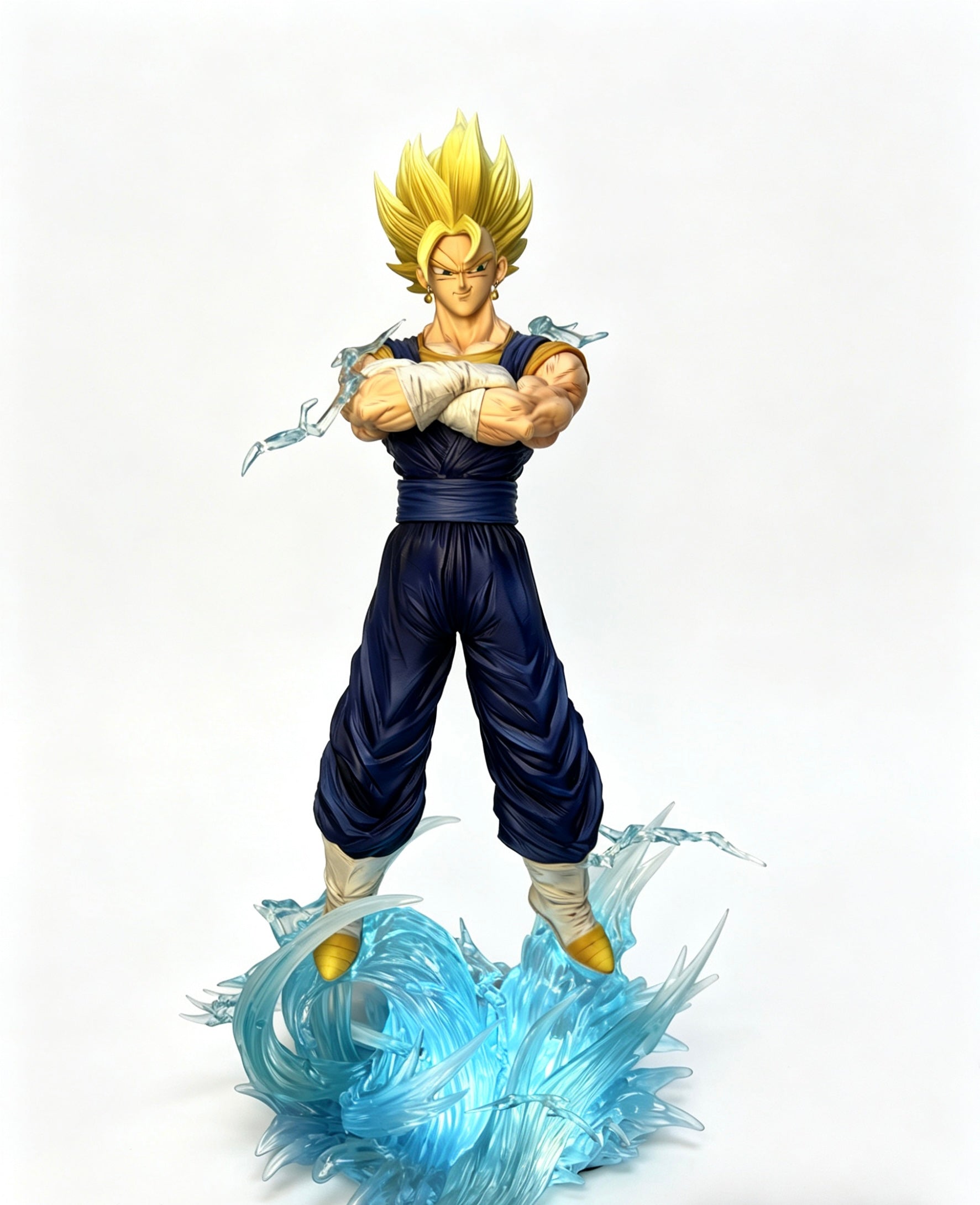Dragon Ball  Vegito  set 40CM（副本）
