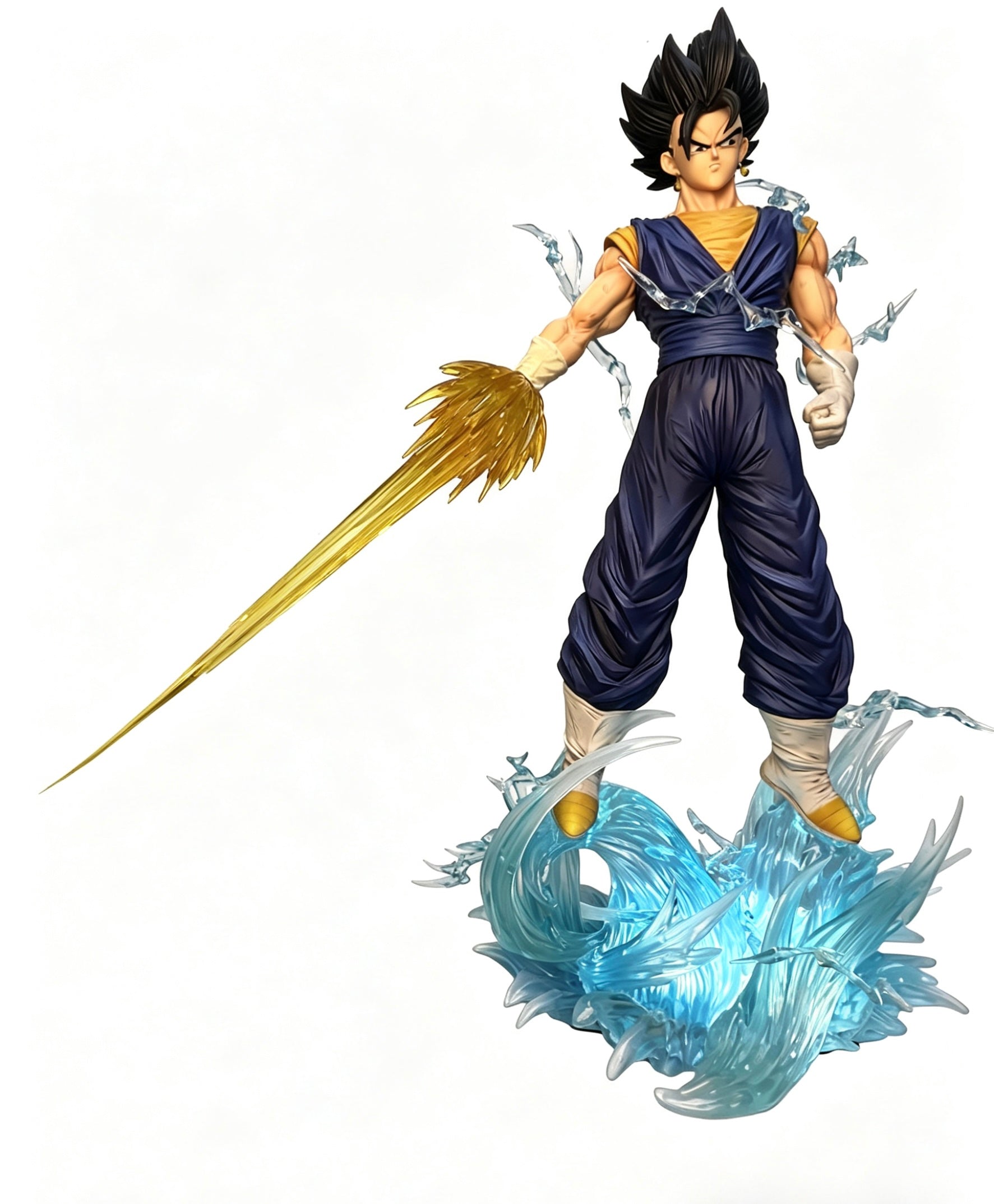 Dragon Ball  Vegito  set 40CM（副本）