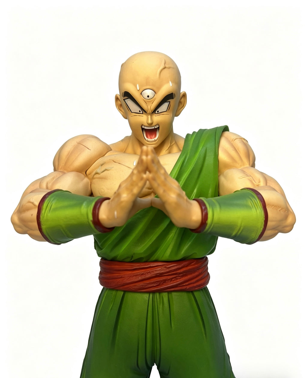 Dragon Ball Tien Shinhan, 30CM