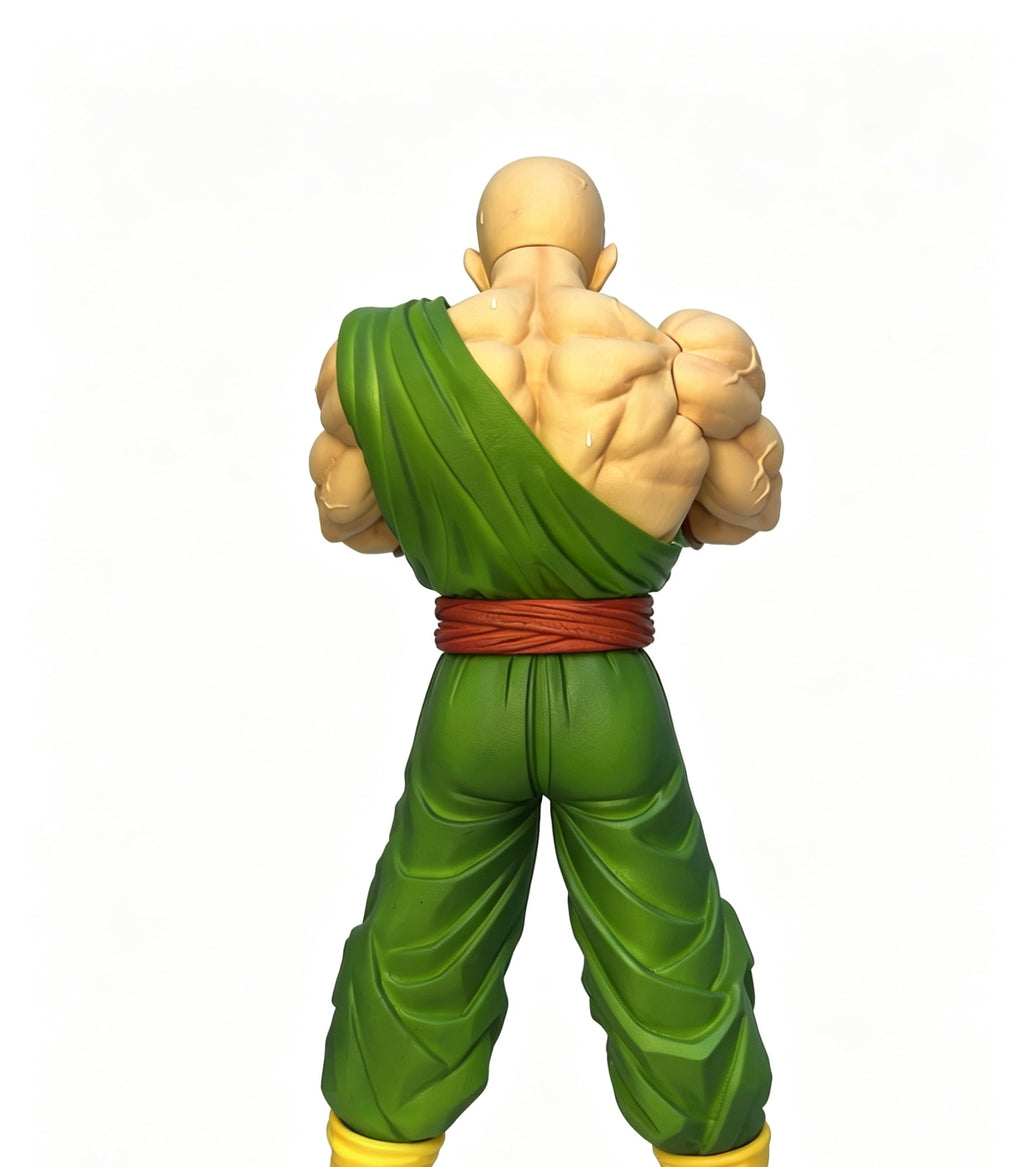 Dragon Ball Tien Shinhan, 30CM