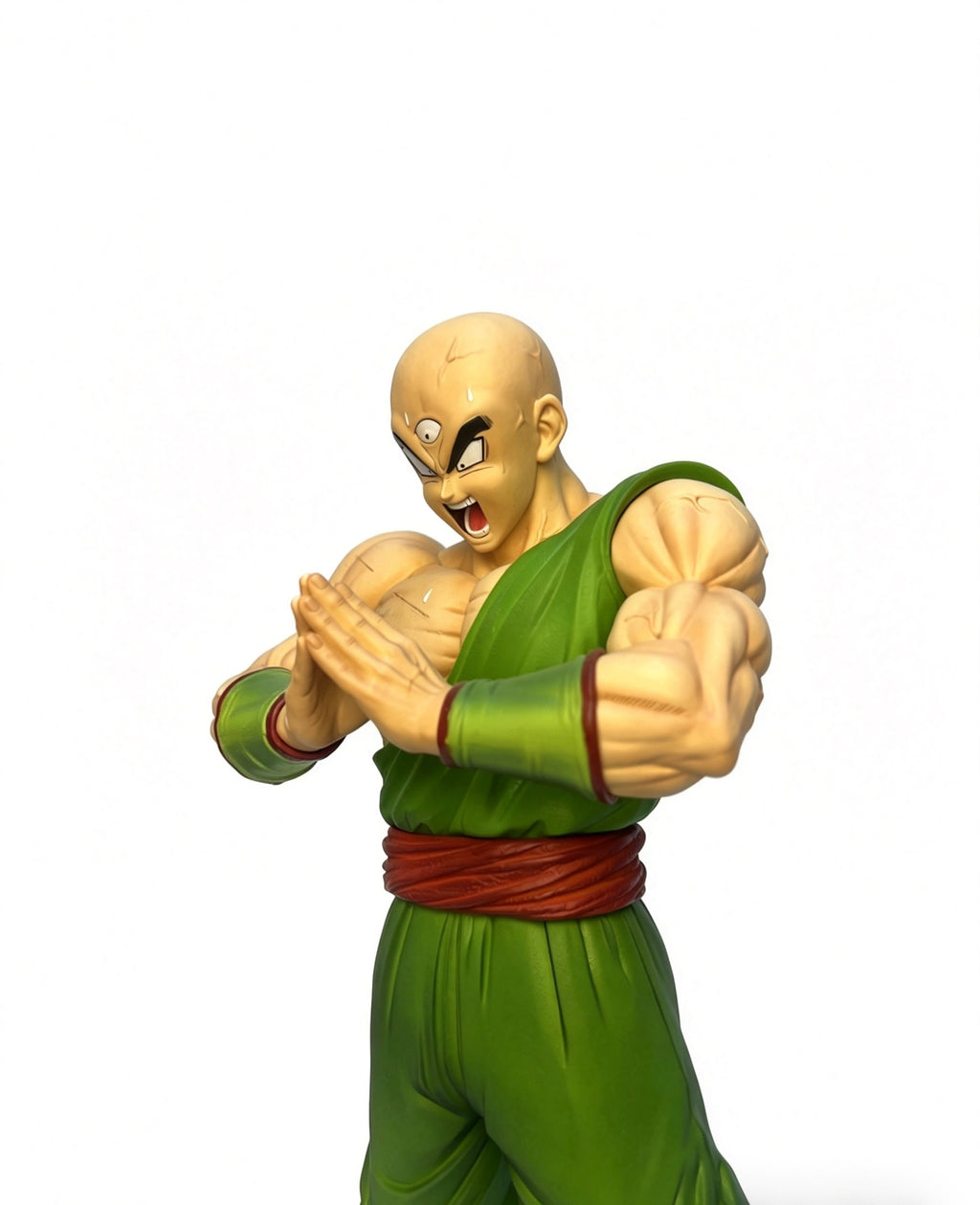 Dragon Ball Tien Shinhan, 30CM