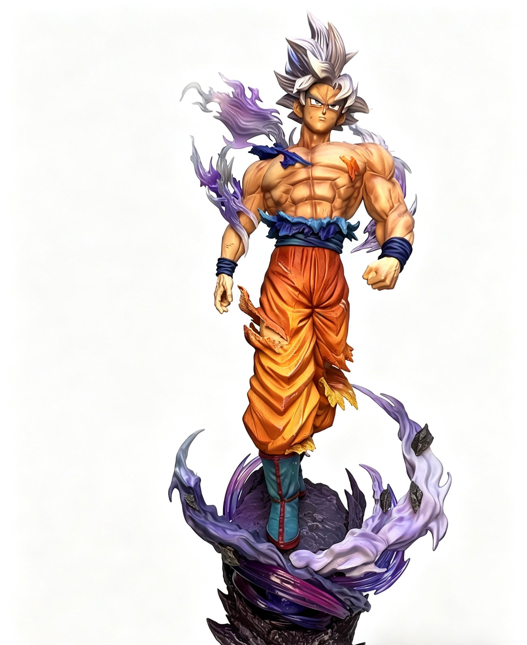 Dragon Ball  Goku  40CM