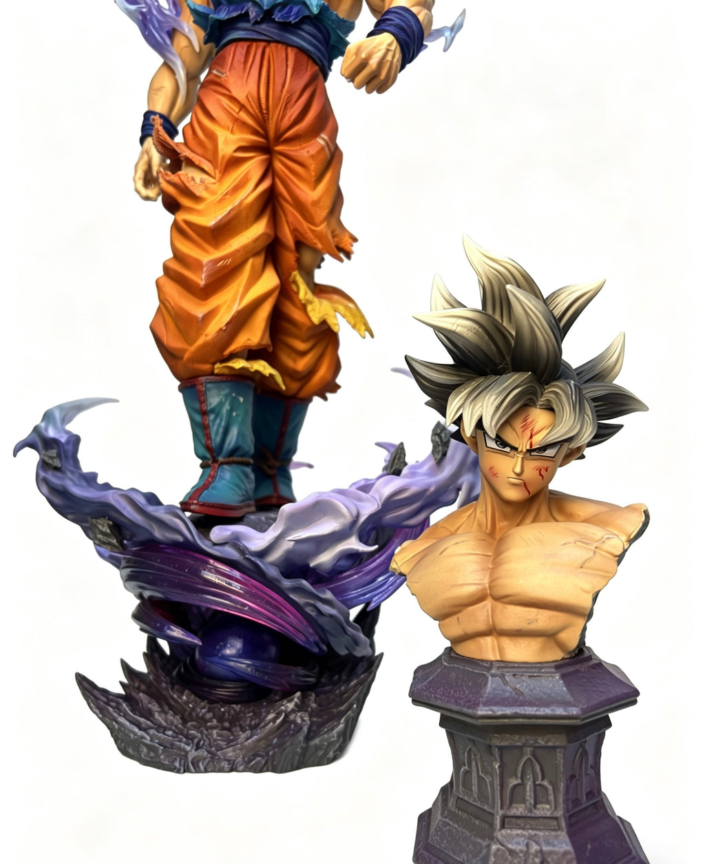 Dragon Ball  Goku  40CM