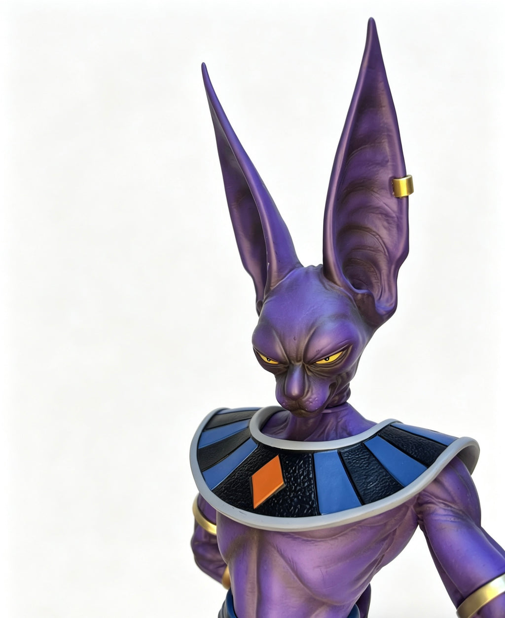 Dragon Ball    Beerus  50CM