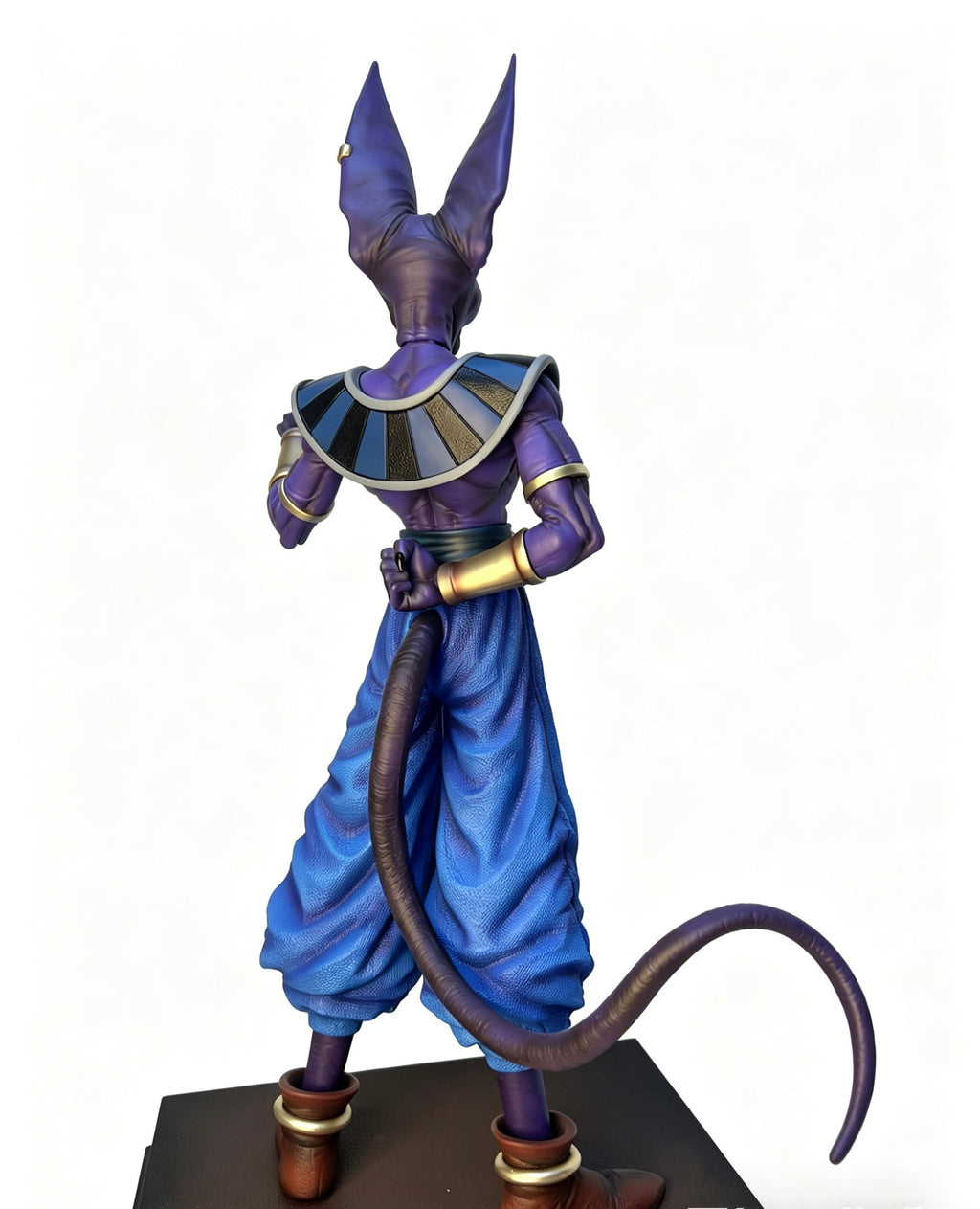 Dragon Ball    Beerus  50CM