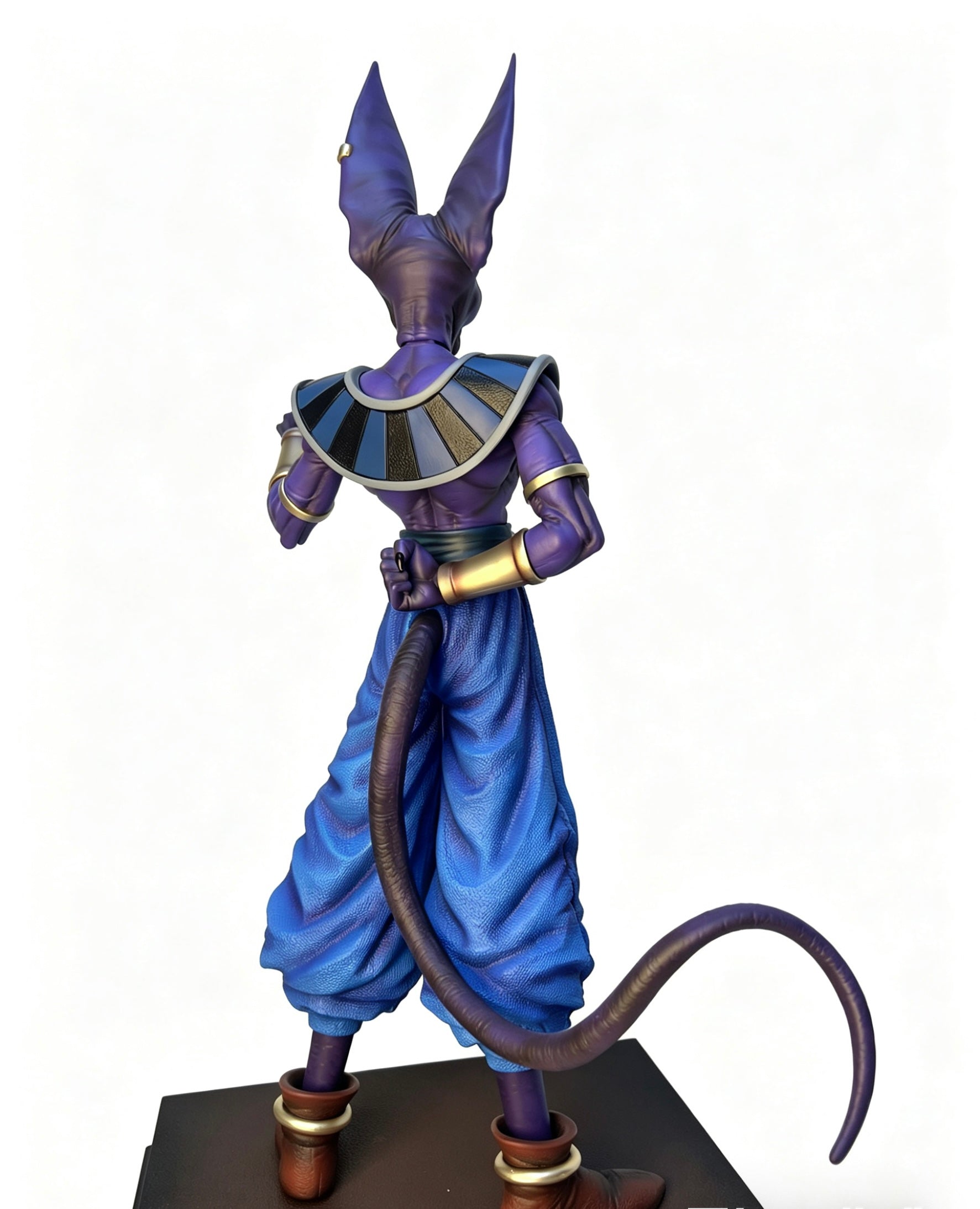 Dragon Ball    Beerus  50CM