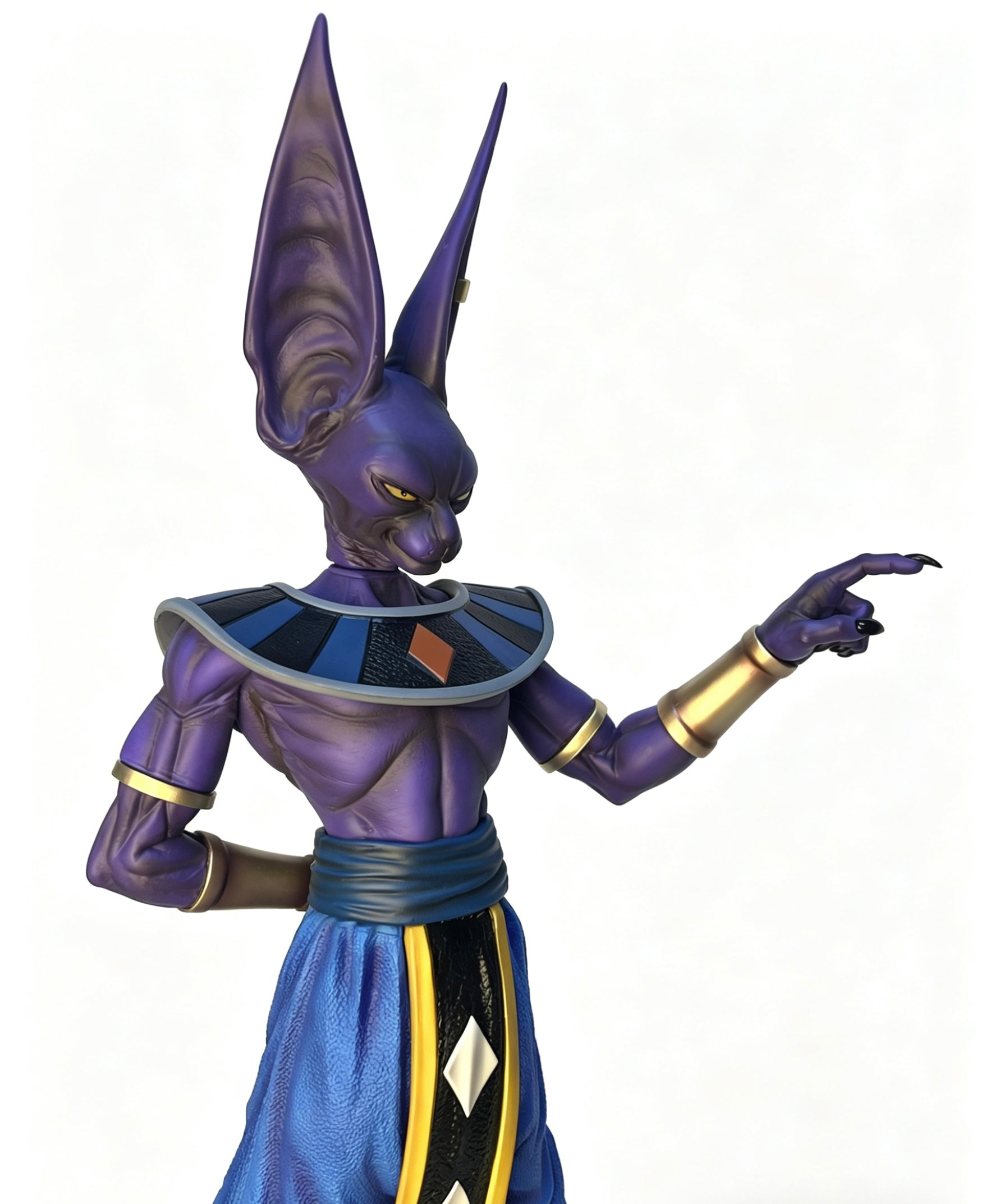 Dragon Ball    Beerus  50CM