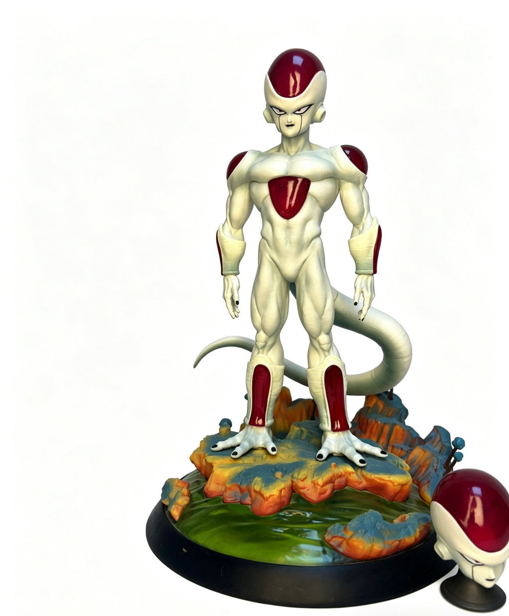 Dragon Ball  Frieza  30CM