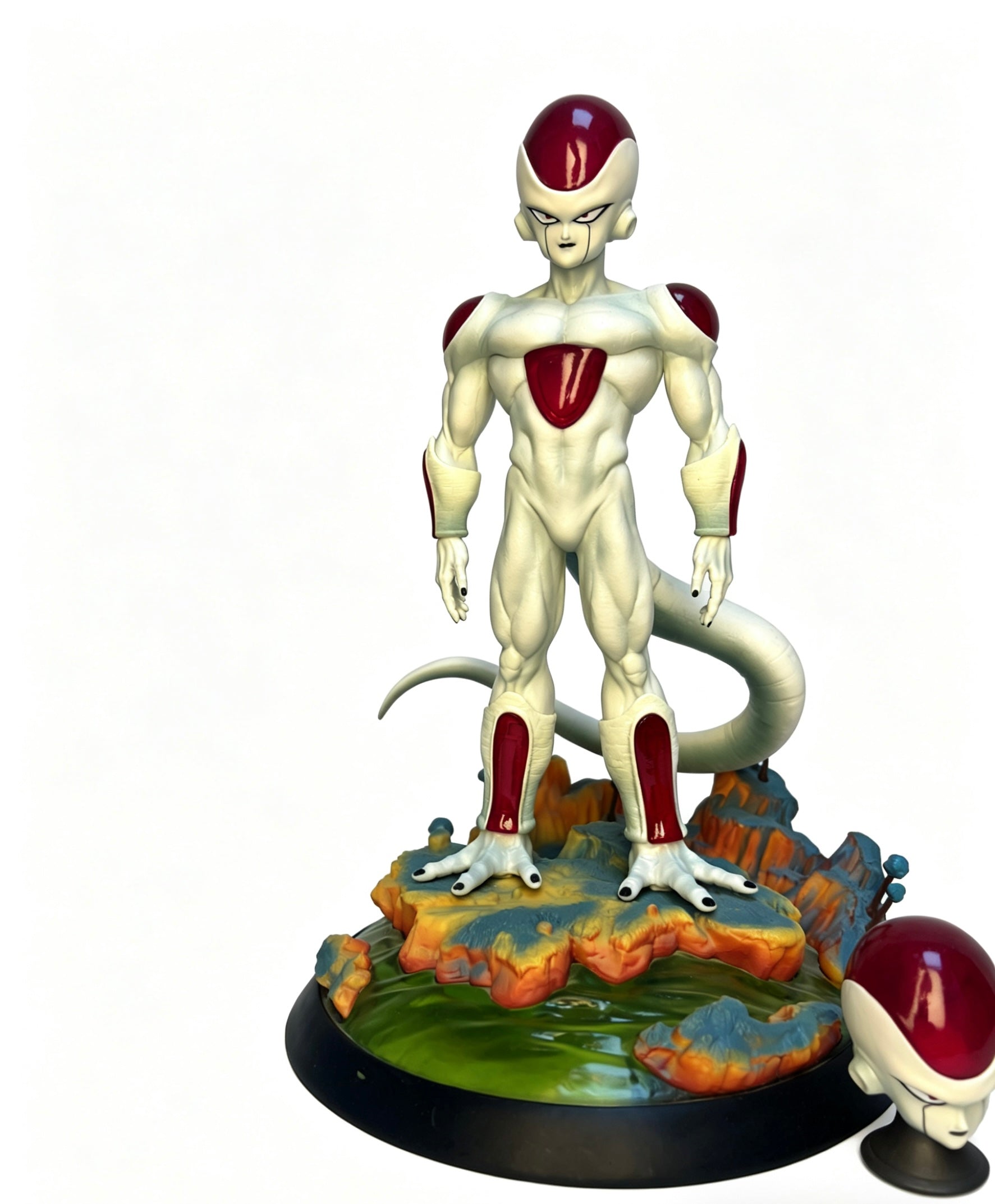 Dragon Ball  Frieza  30CM