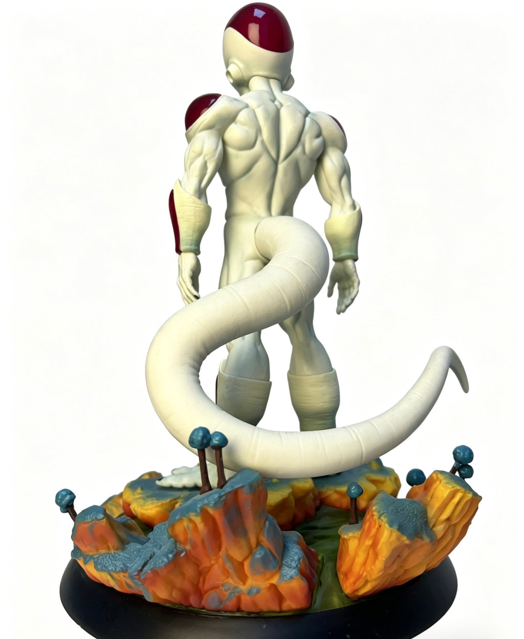 Dragon Ball  Frieza  30CM
