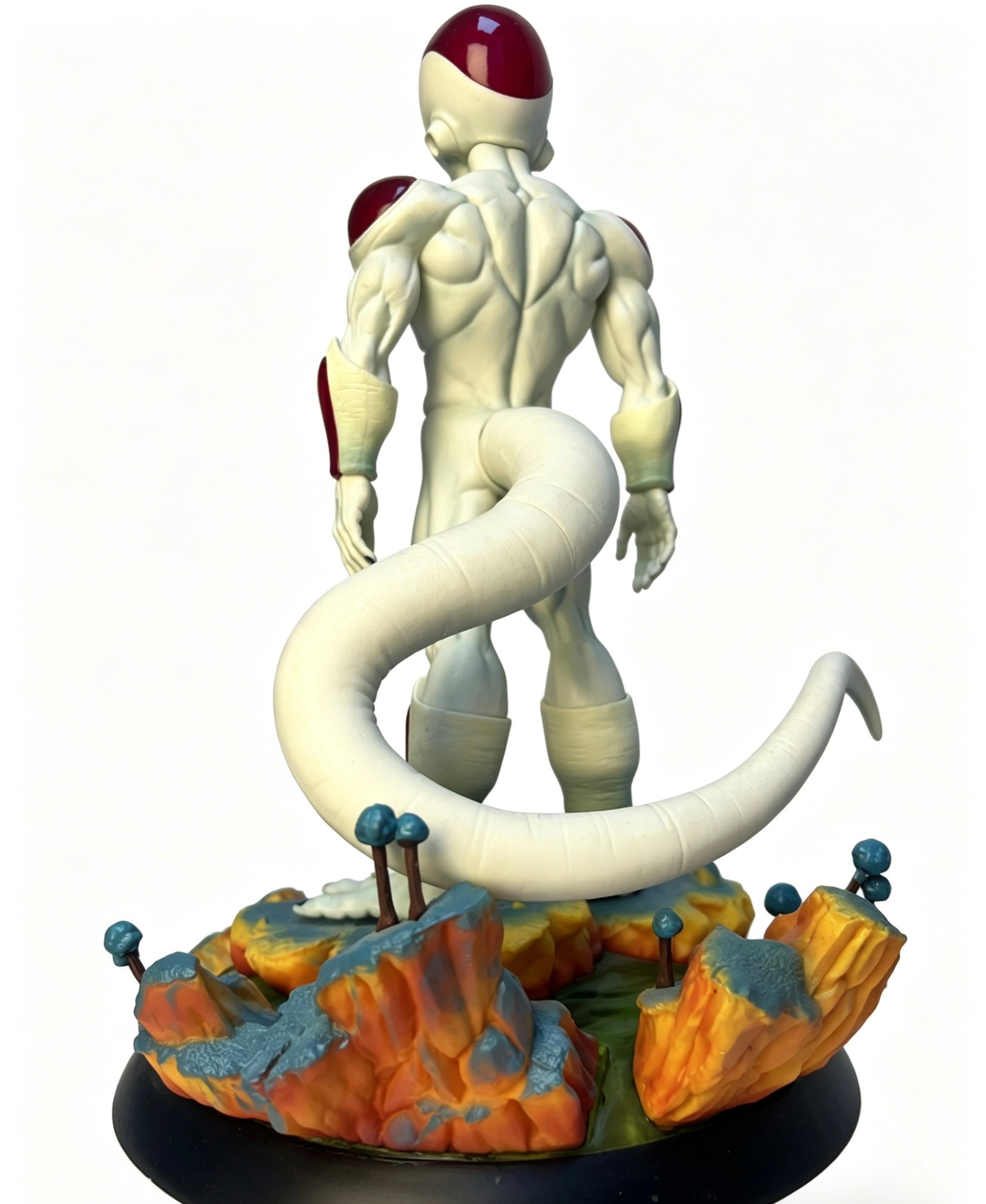 Dragon Ball  Frieza  30CM