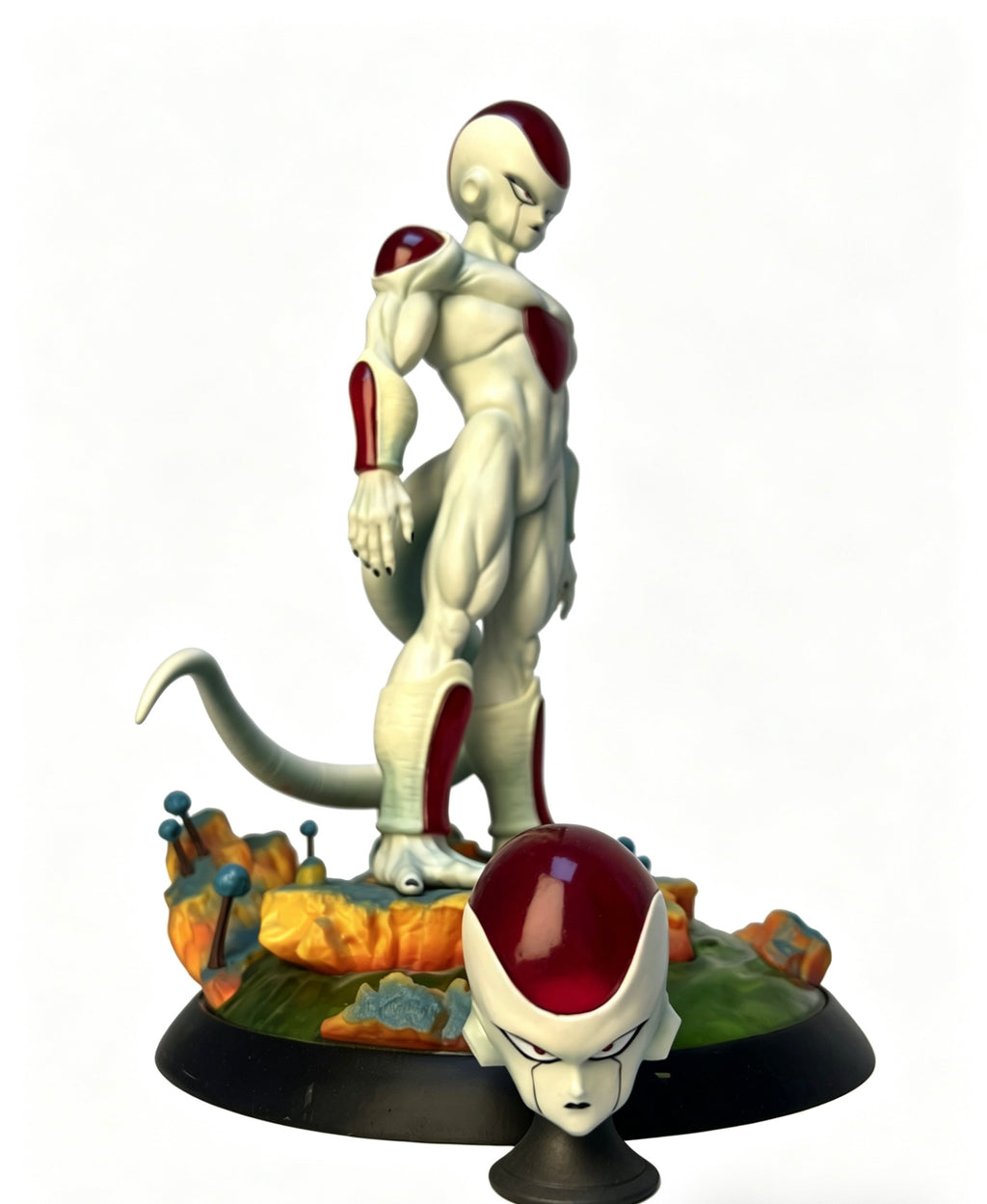 Dragon Ball  Frieza  30CM