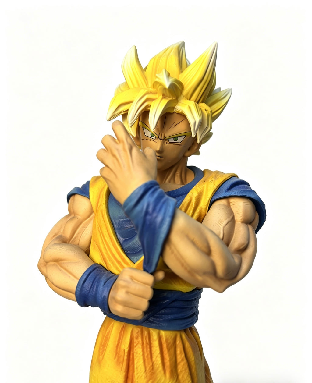 Dragon Ball  Goku and Vegeta  set 30CM