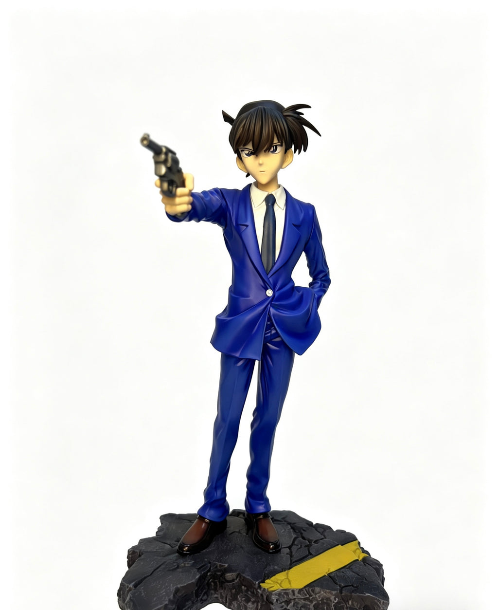 CONAN  Kudo Shinichi