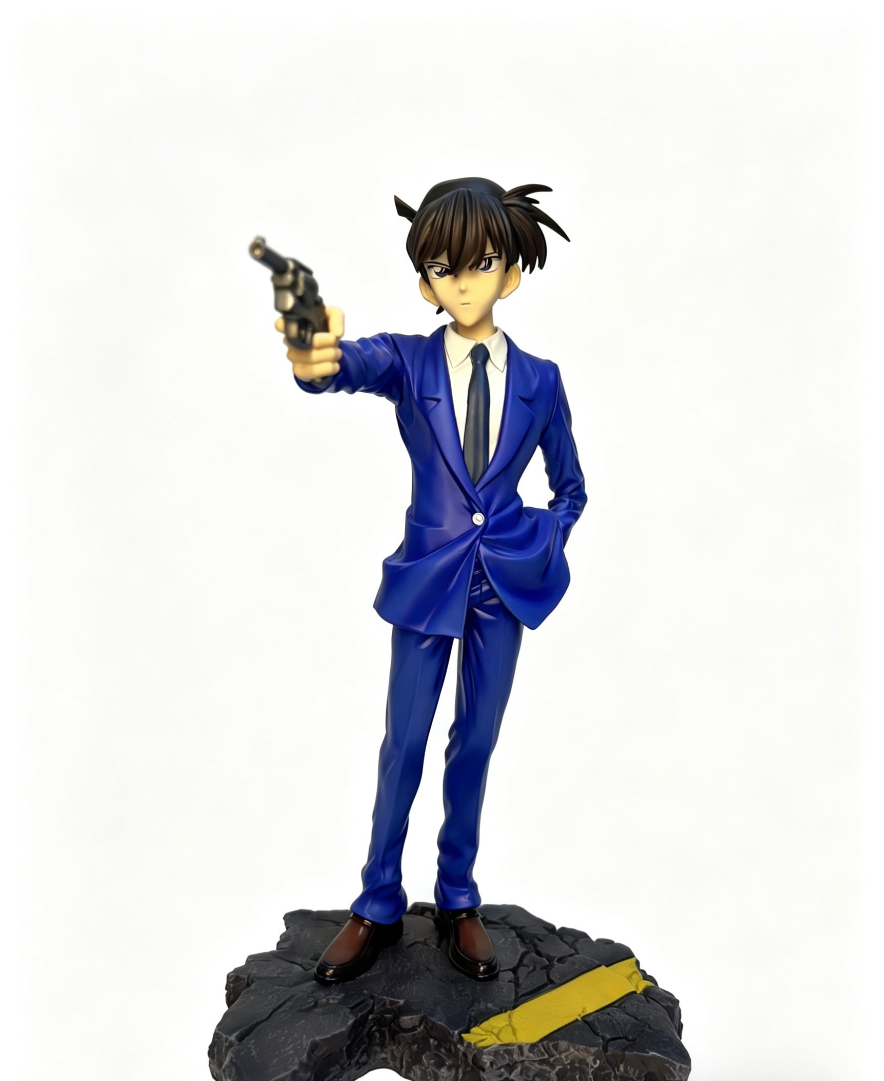 CONAN  Kudo Shinichi